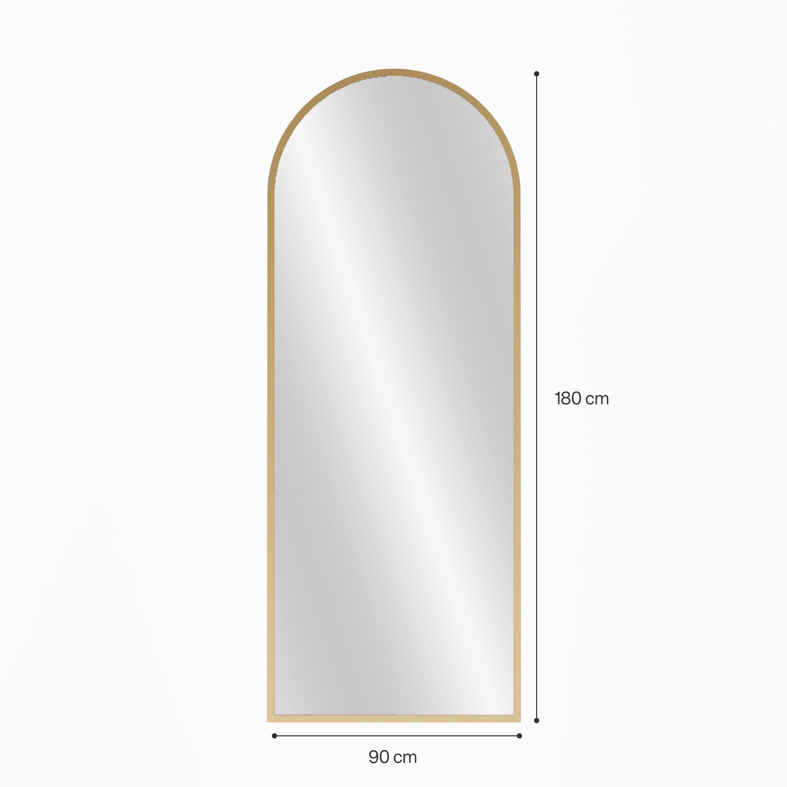 180x90cm