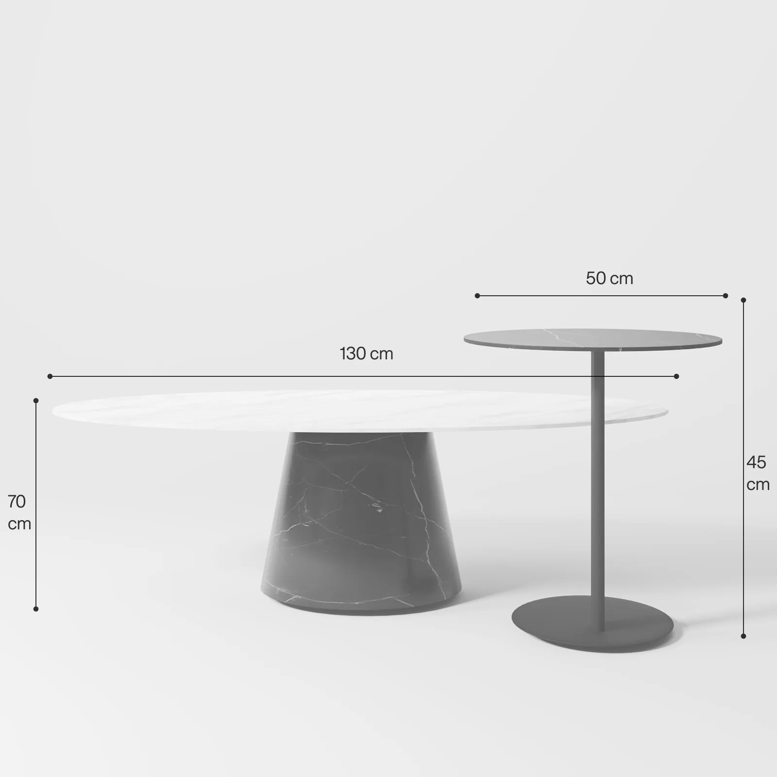 Urban Coffee Table 6