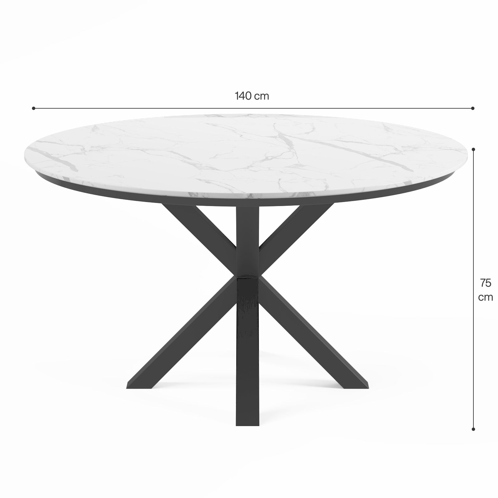 Verona Dining Table image