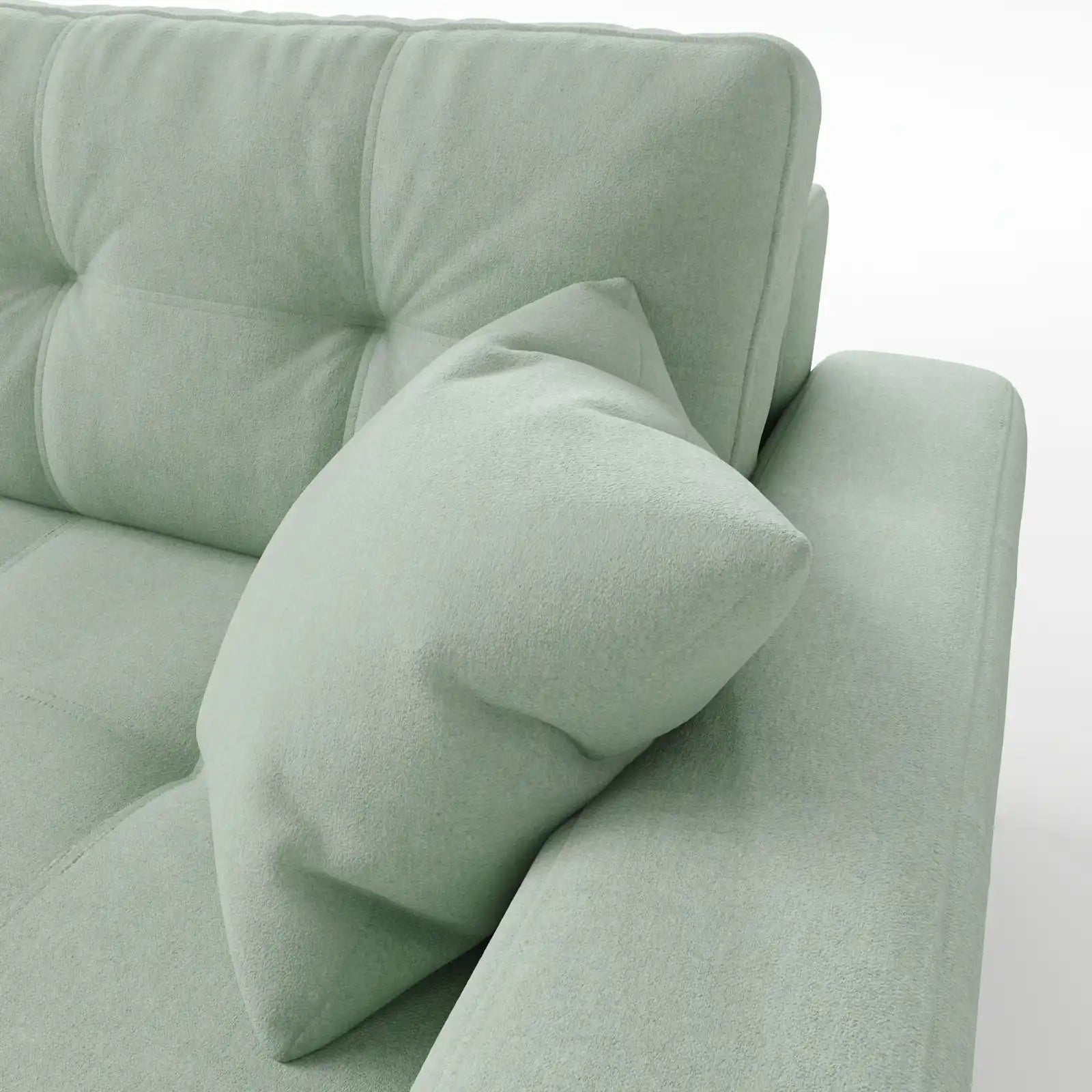 2-местный прямой диван «Палермо» image