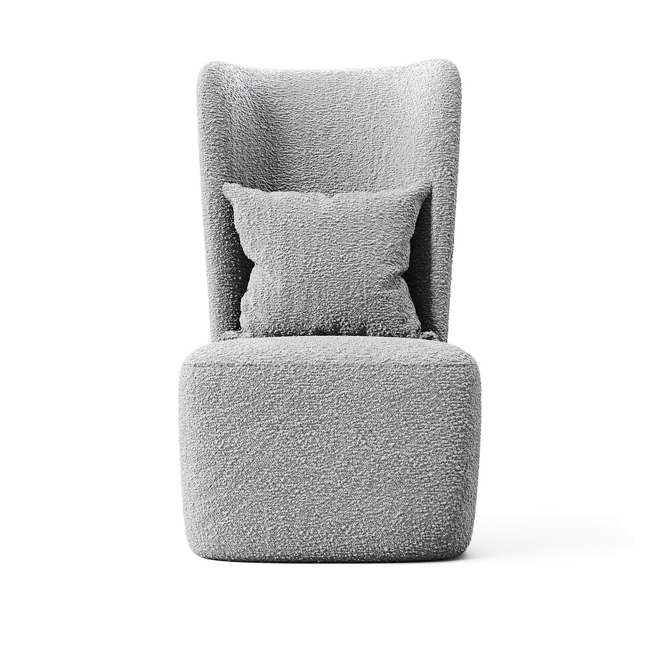 Cloud Rest Armchair image