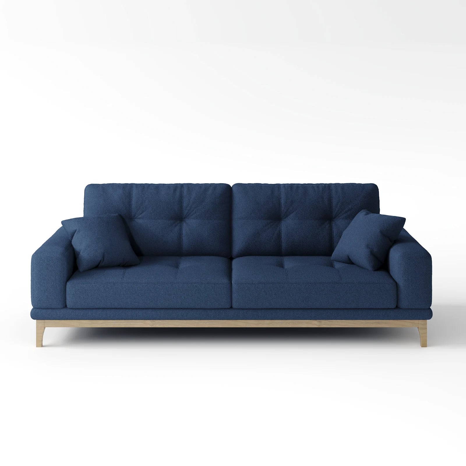 2-местный прямой диван «Палермо» image