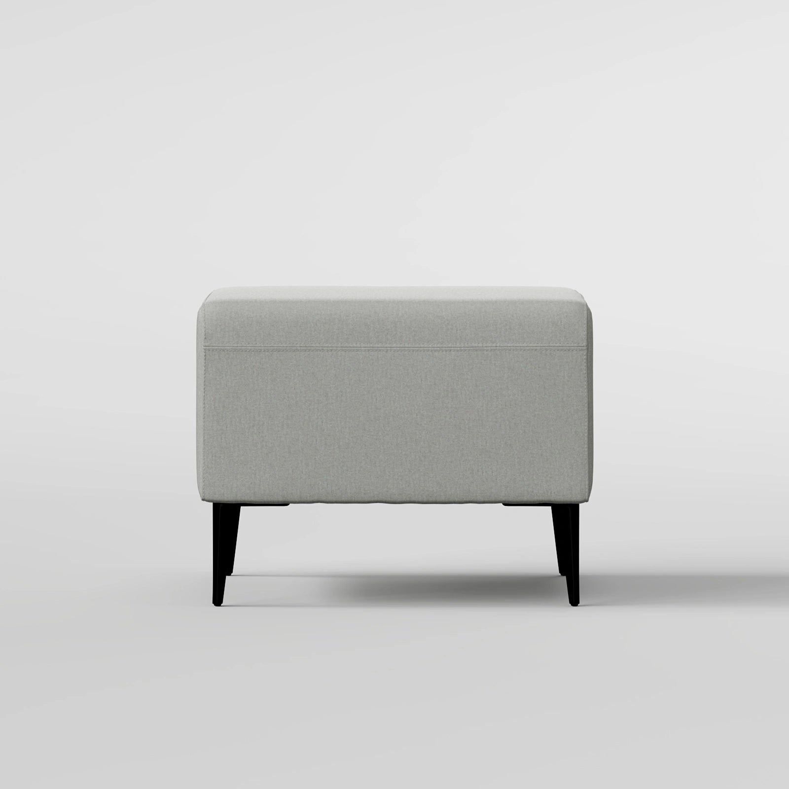 #Fabric_Diana #Color_Light Gray