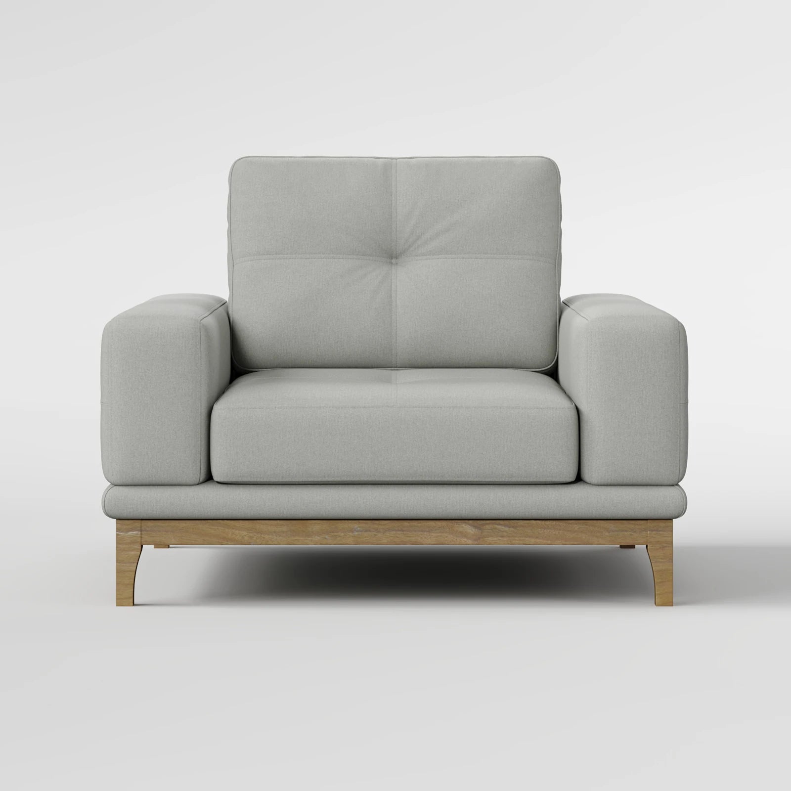#Fabric_Diana #Color_Light Gray