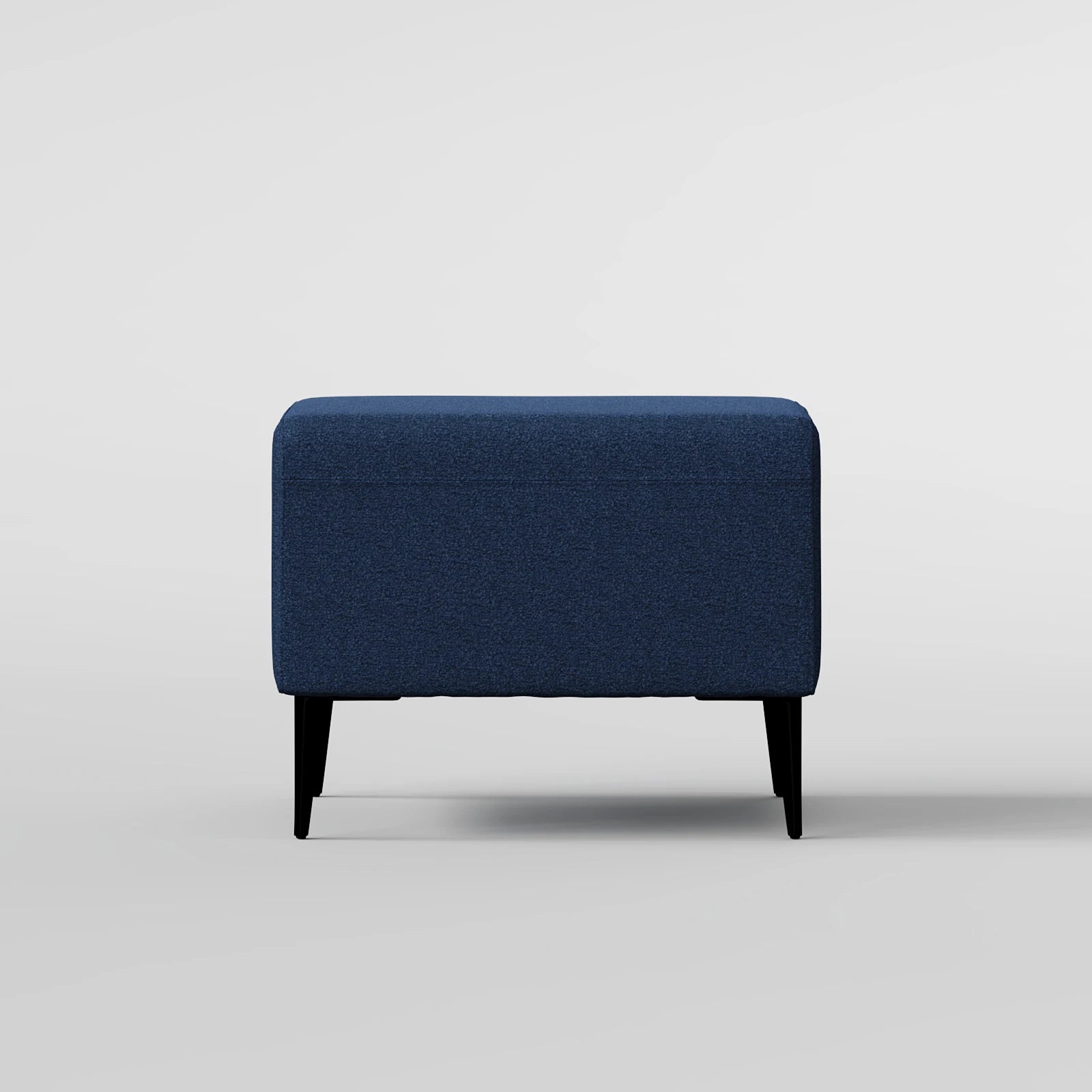 #Fabric_Boucle #Color_Navy