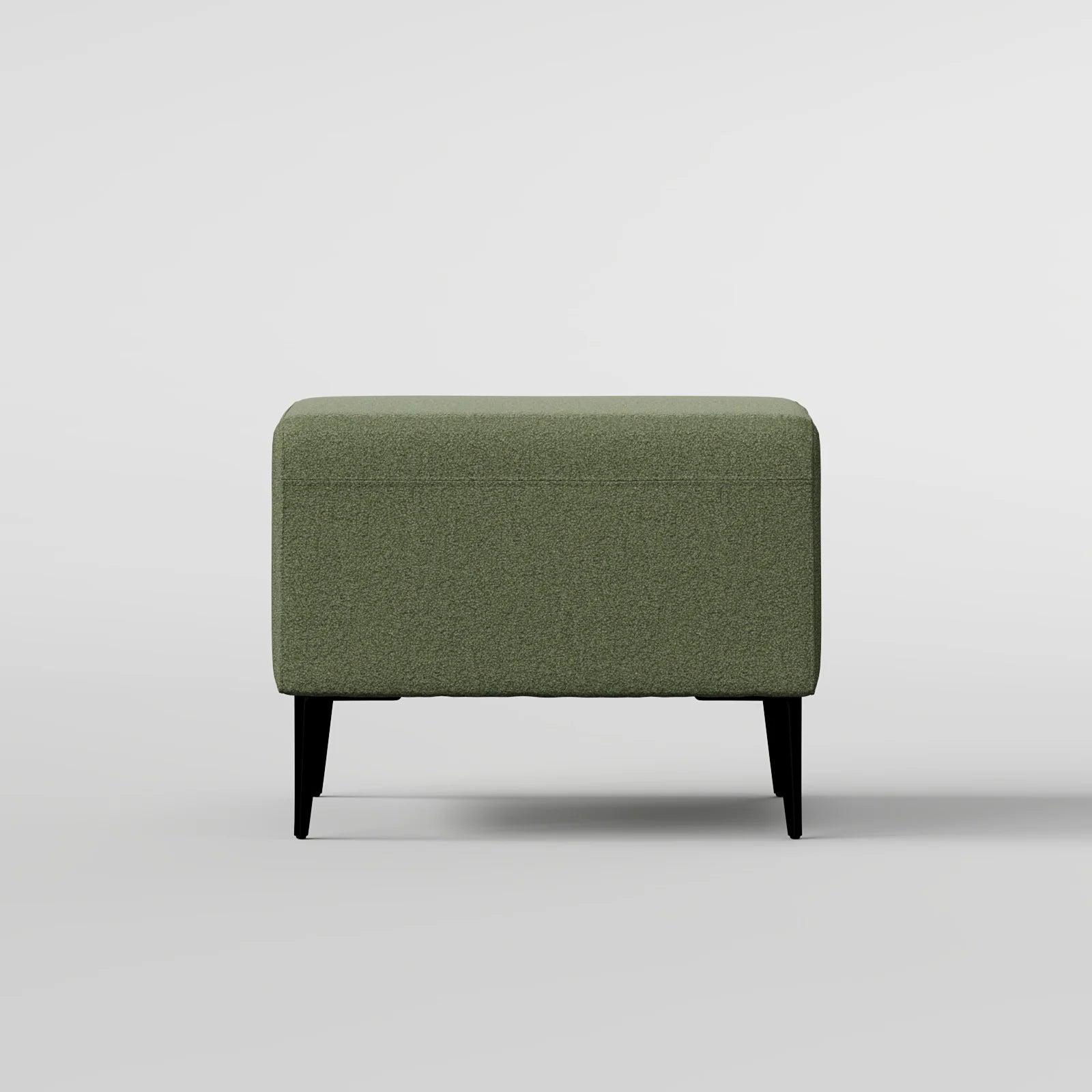 #Fabric_Boucle #Color_Olive
