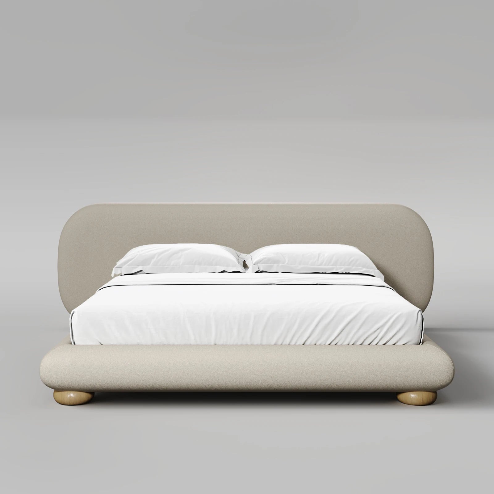 Ferrara King Size Bed image