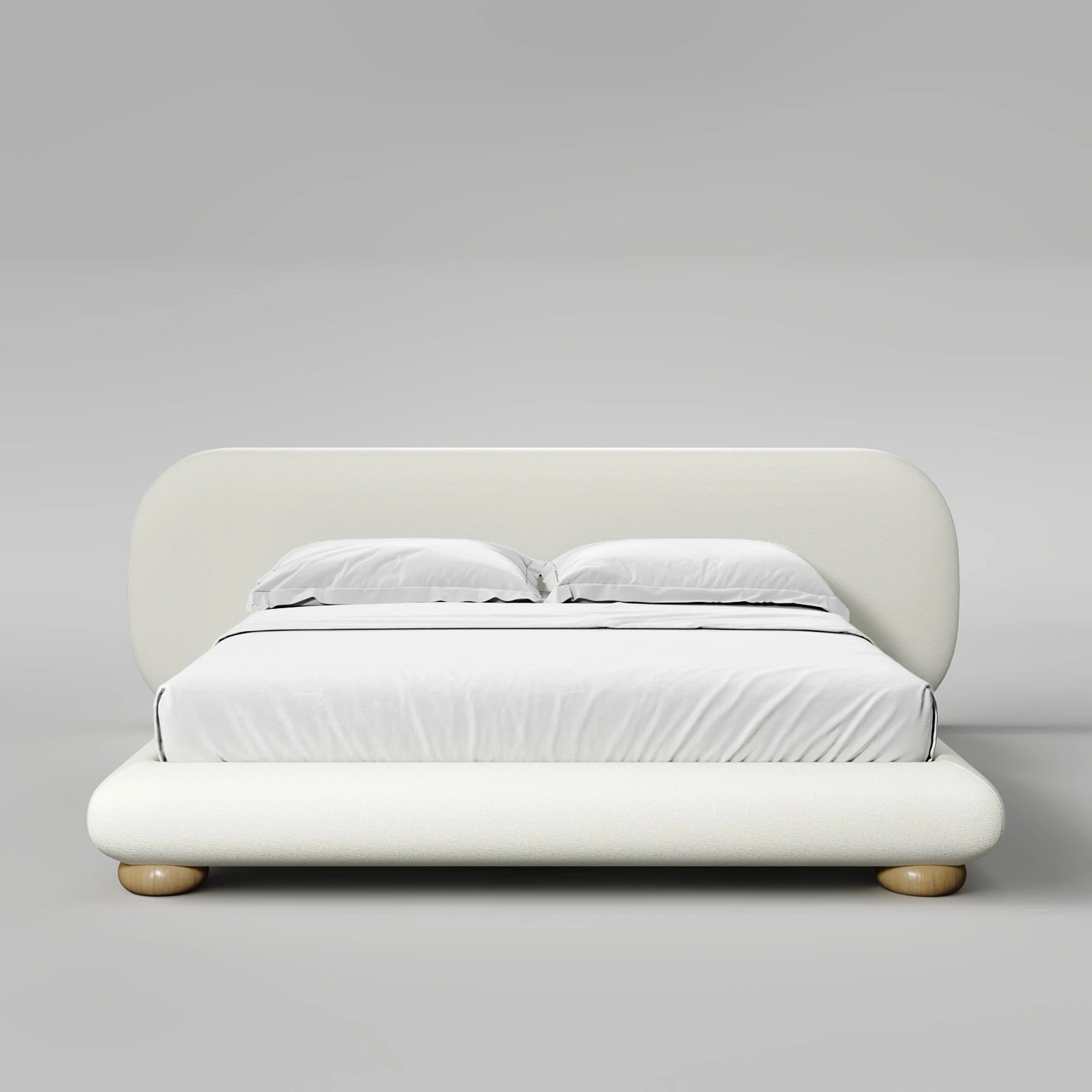 Ferrara King Size Bed image