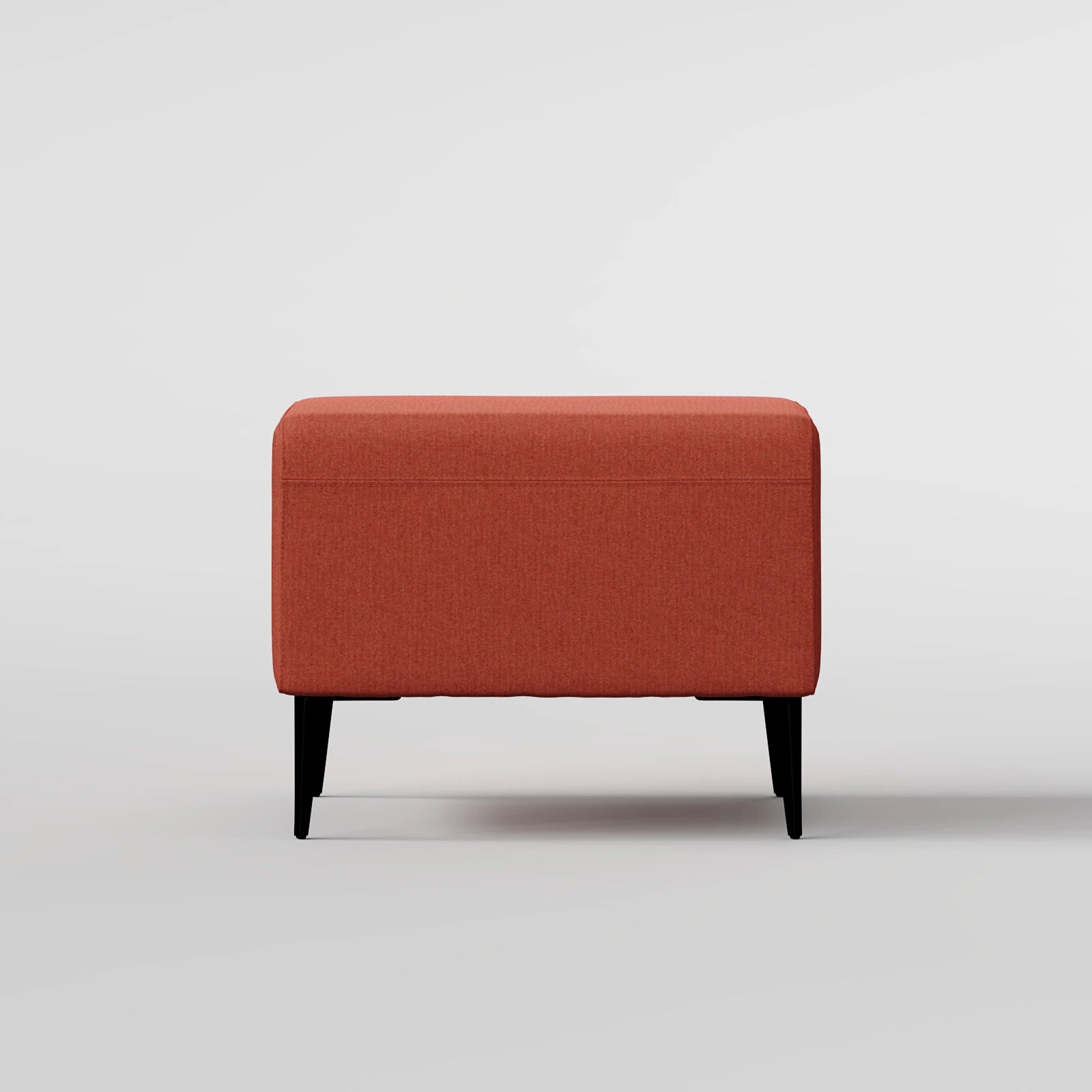 #Fabric_Diana #Color_Terracotta