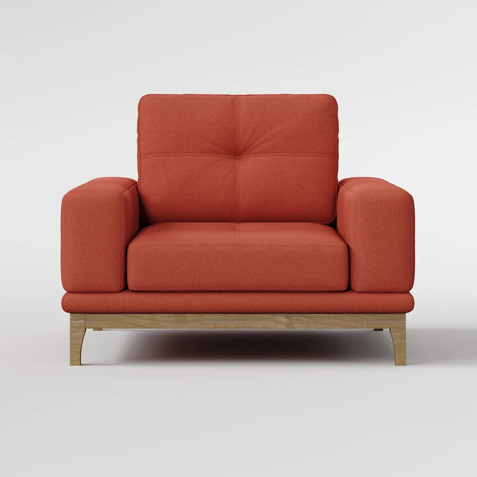 #Fabric_Diana #Color_Terracotta
