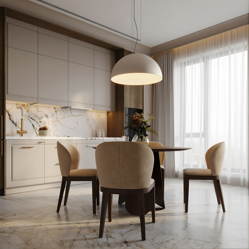 Liana Kitchen image