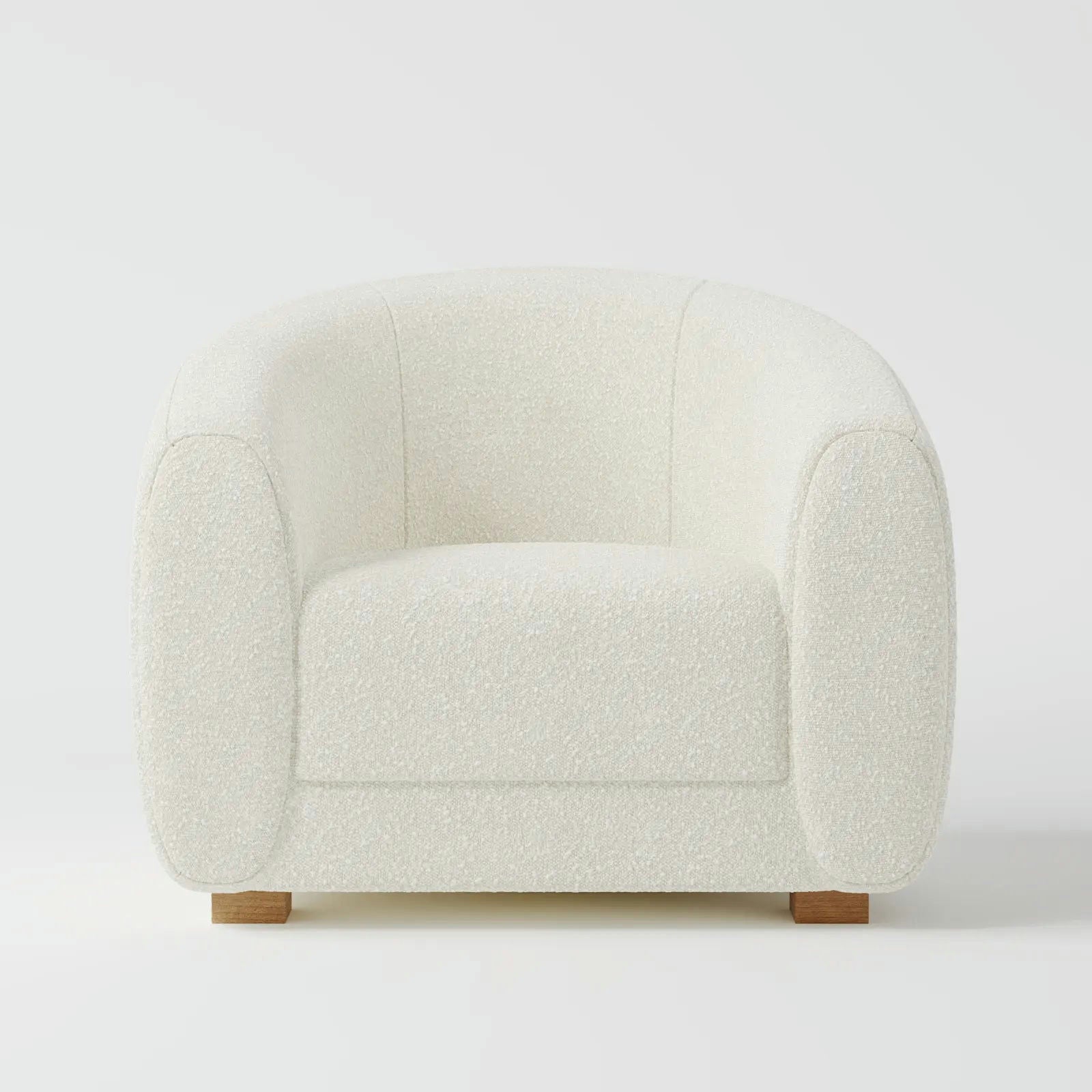 Orion Rest Armchair