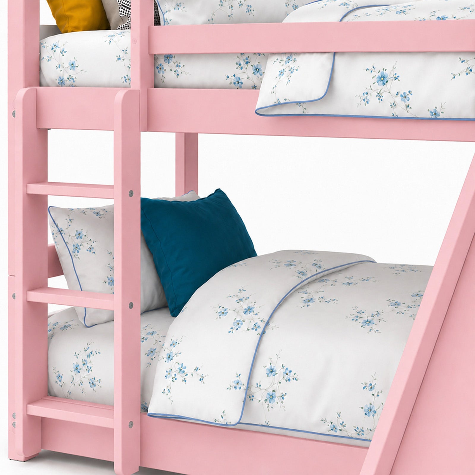 Rowan Bunk Kids Bed image