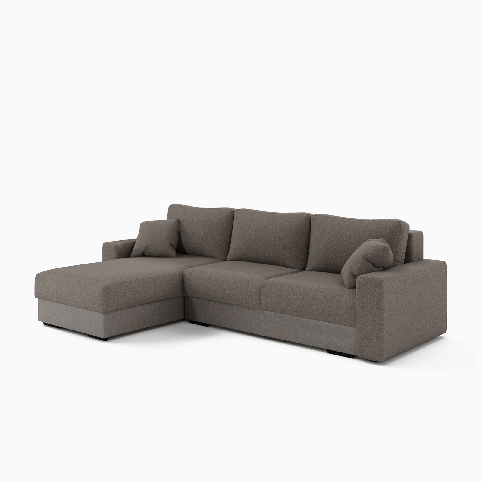 Livorno 3-Seater Sofa Bed image