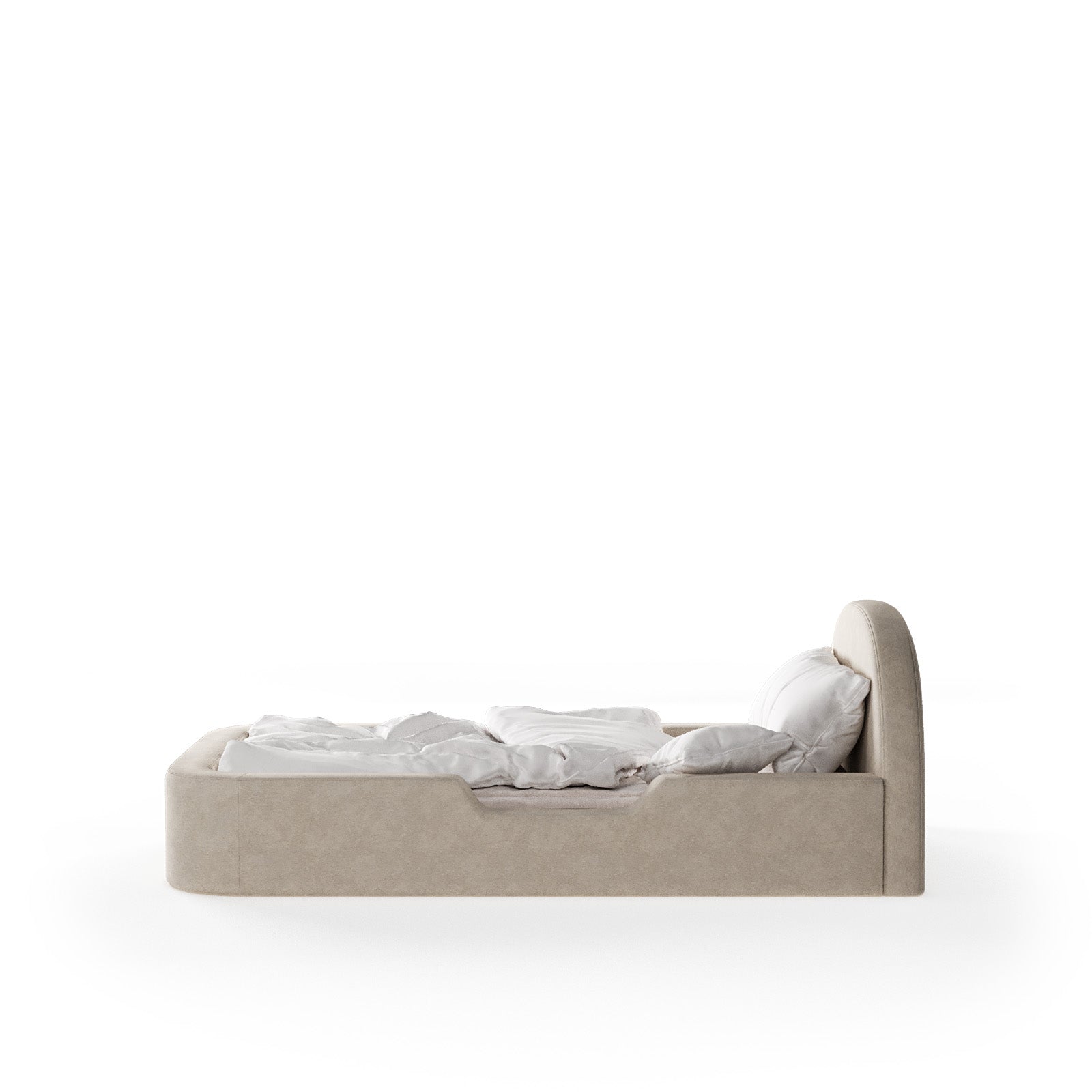Twinkle Nest Single Bed image