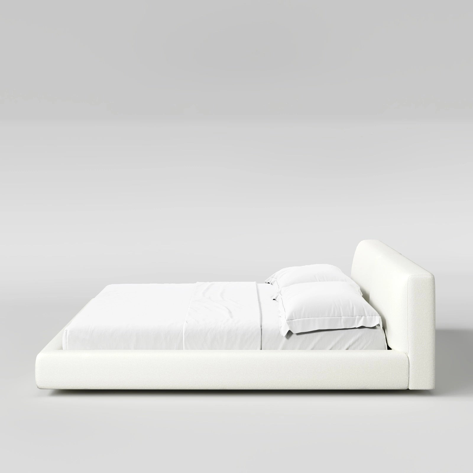 Trento King Size Bed image