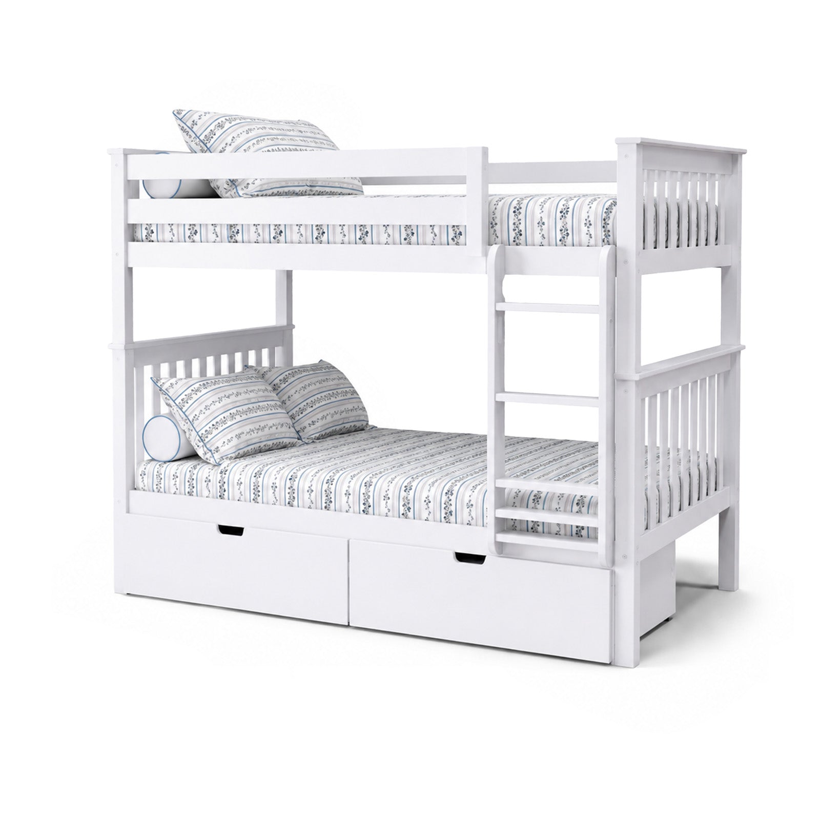 Brooklyn Bunk Kids Bed image