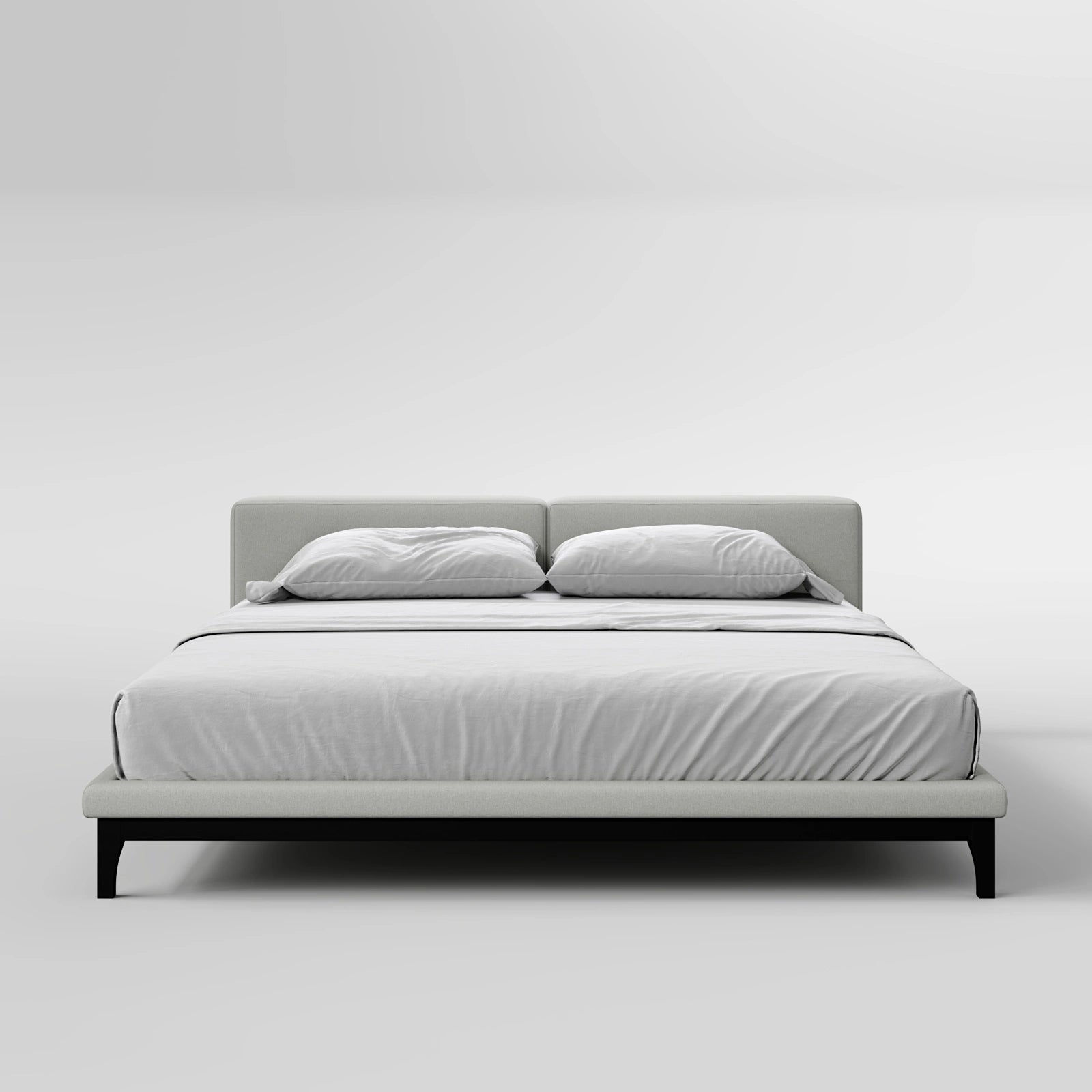Palermo King Size Bed