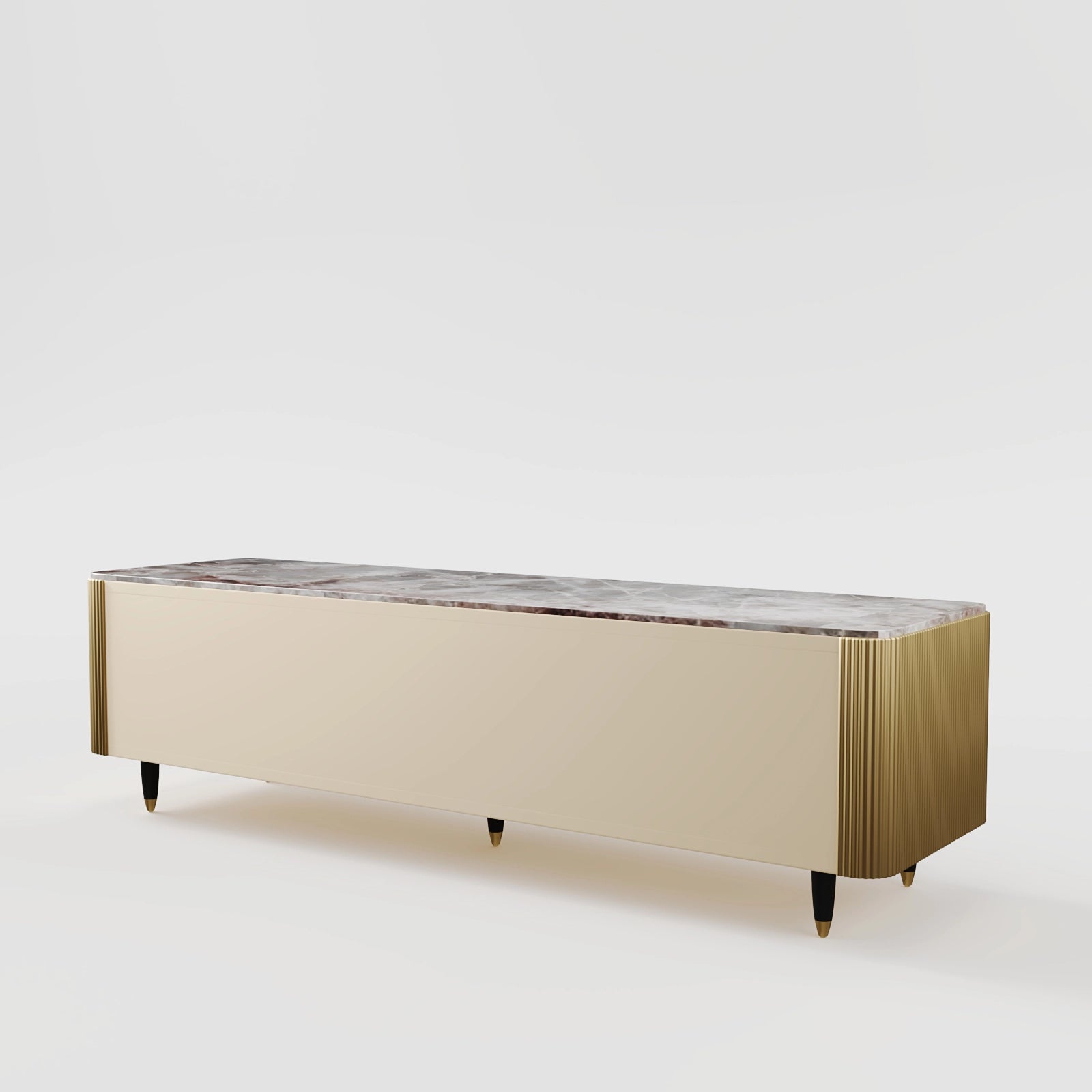 Classic TV Stand image