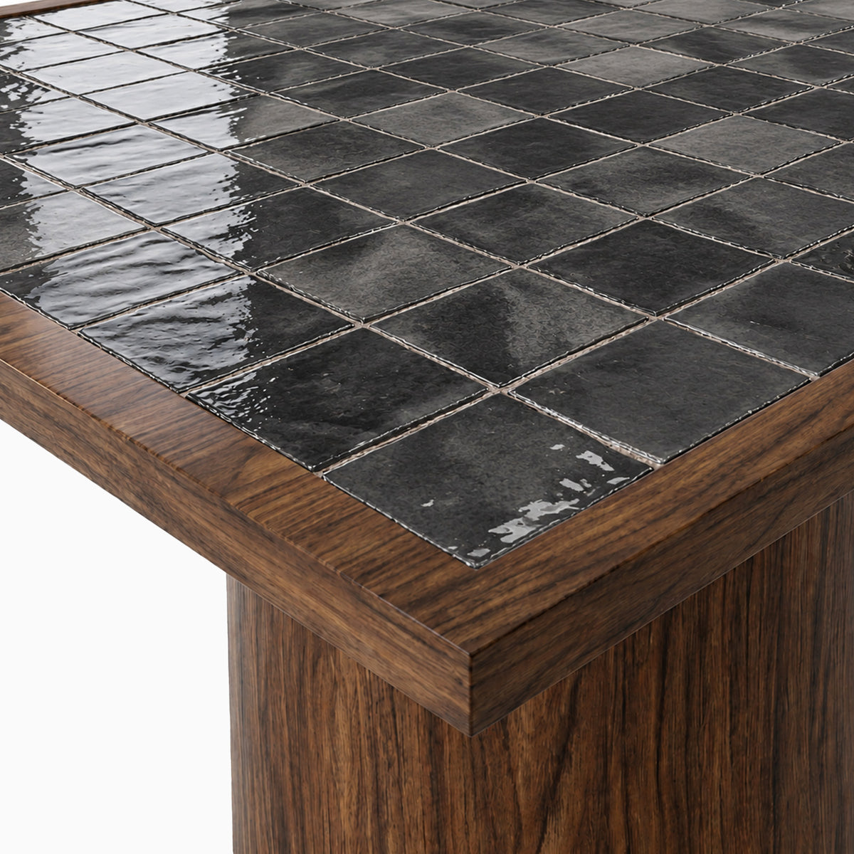 Faris Tile Dining Table image