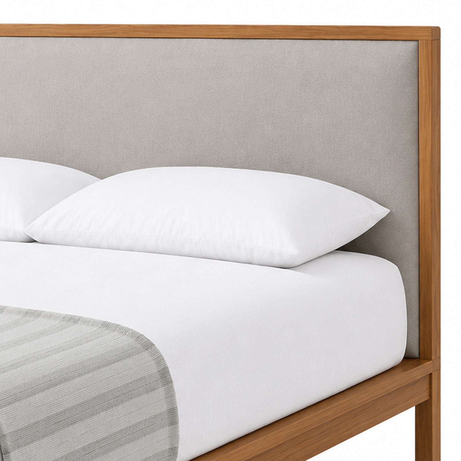 Barton Double Bed image