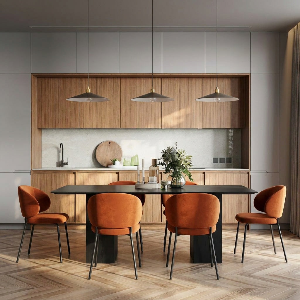 Hazel Kitchen image