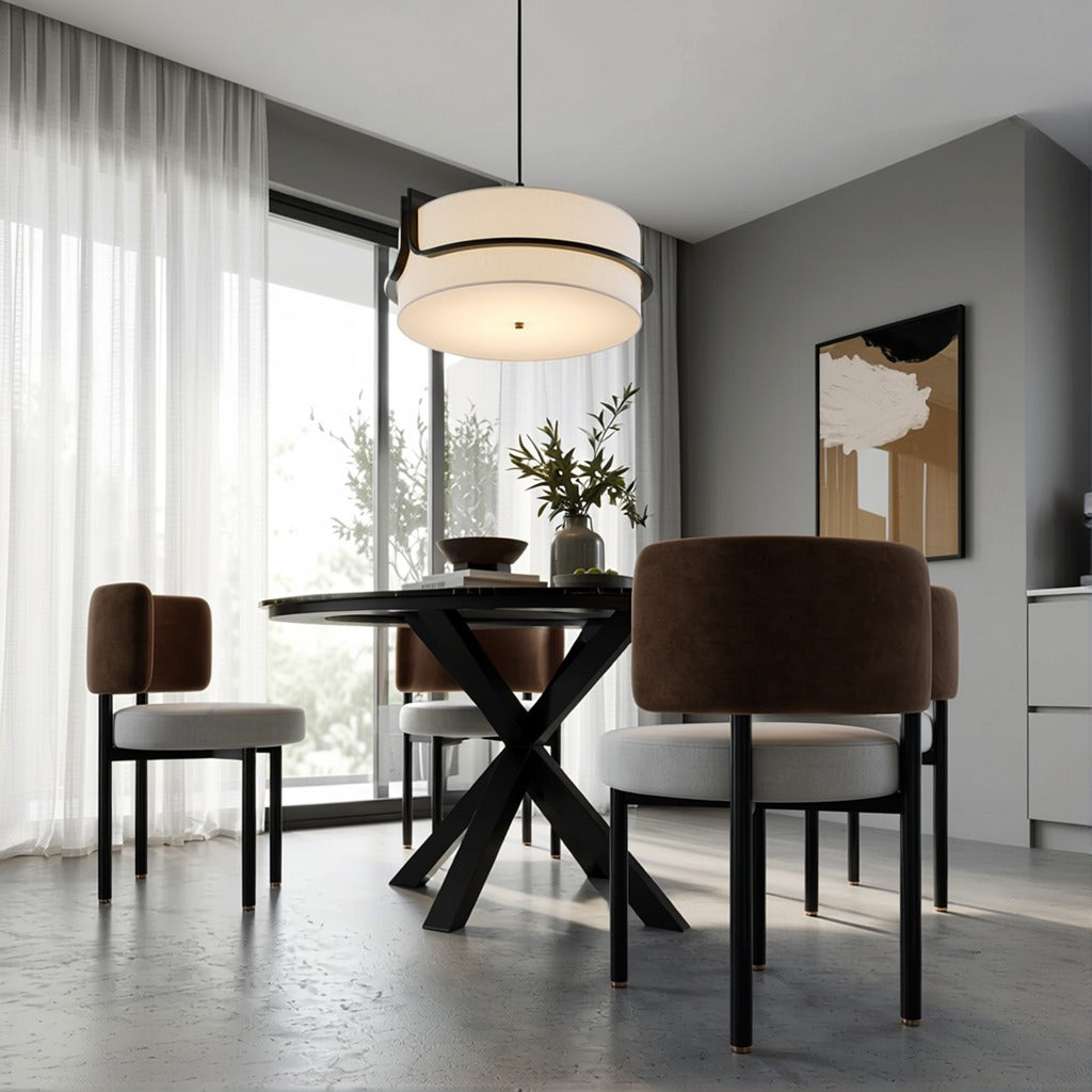Verona Dining Table image