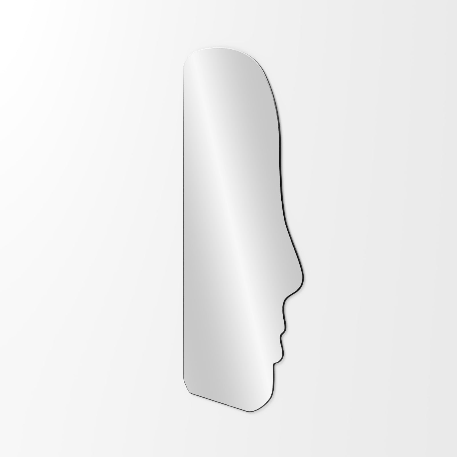 Настенное зеркало Lucida image