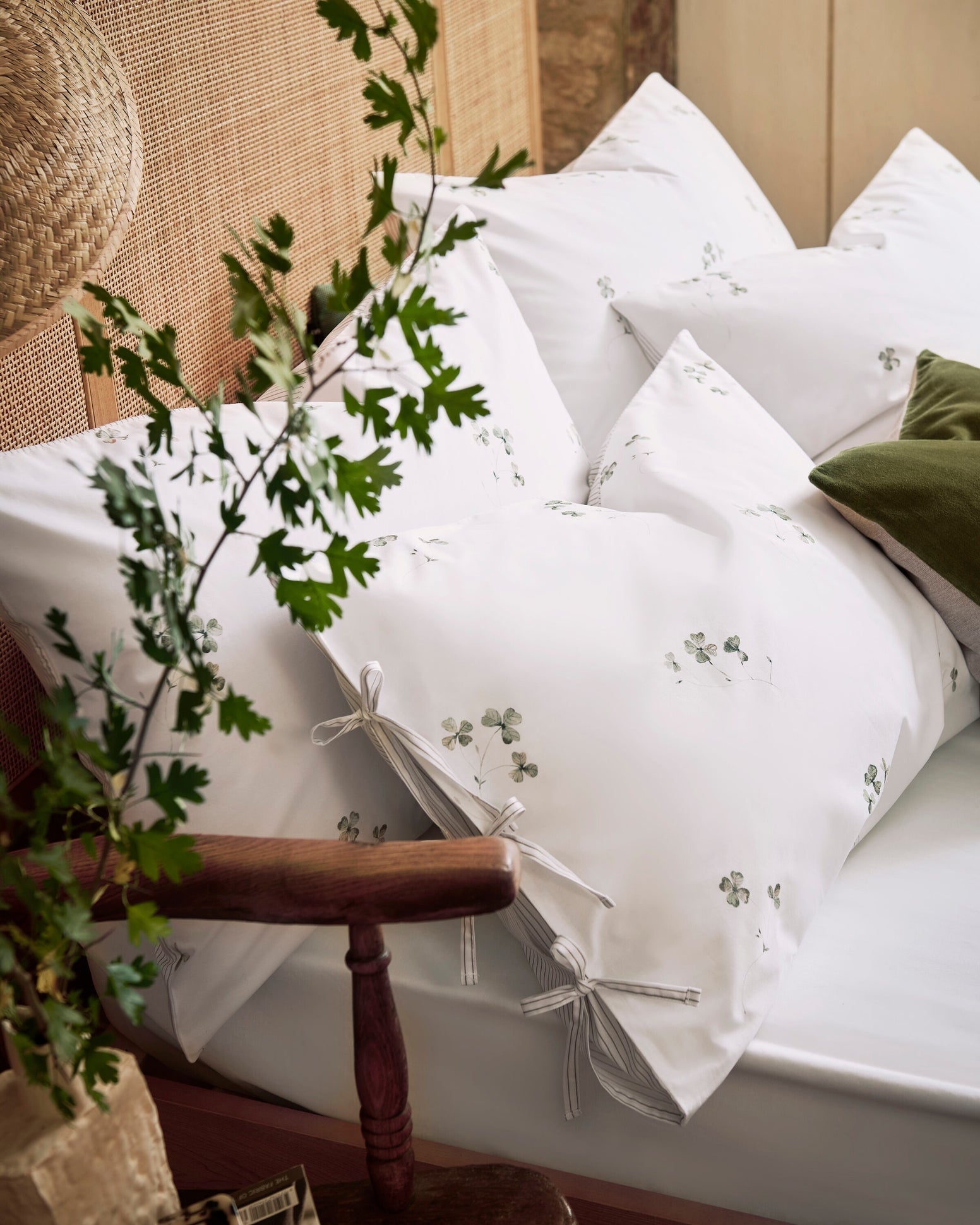 Clove Pillowcase Set of 2 image