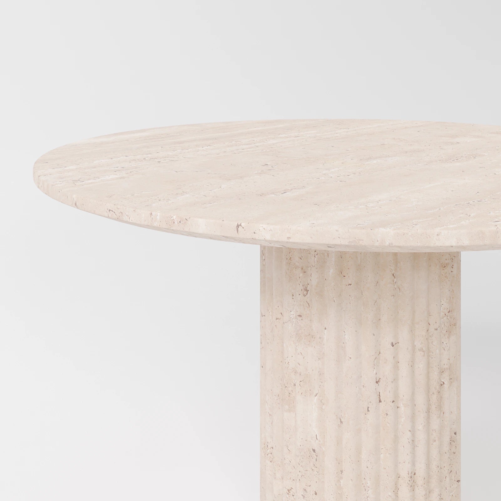 Charlotte Dining Table
