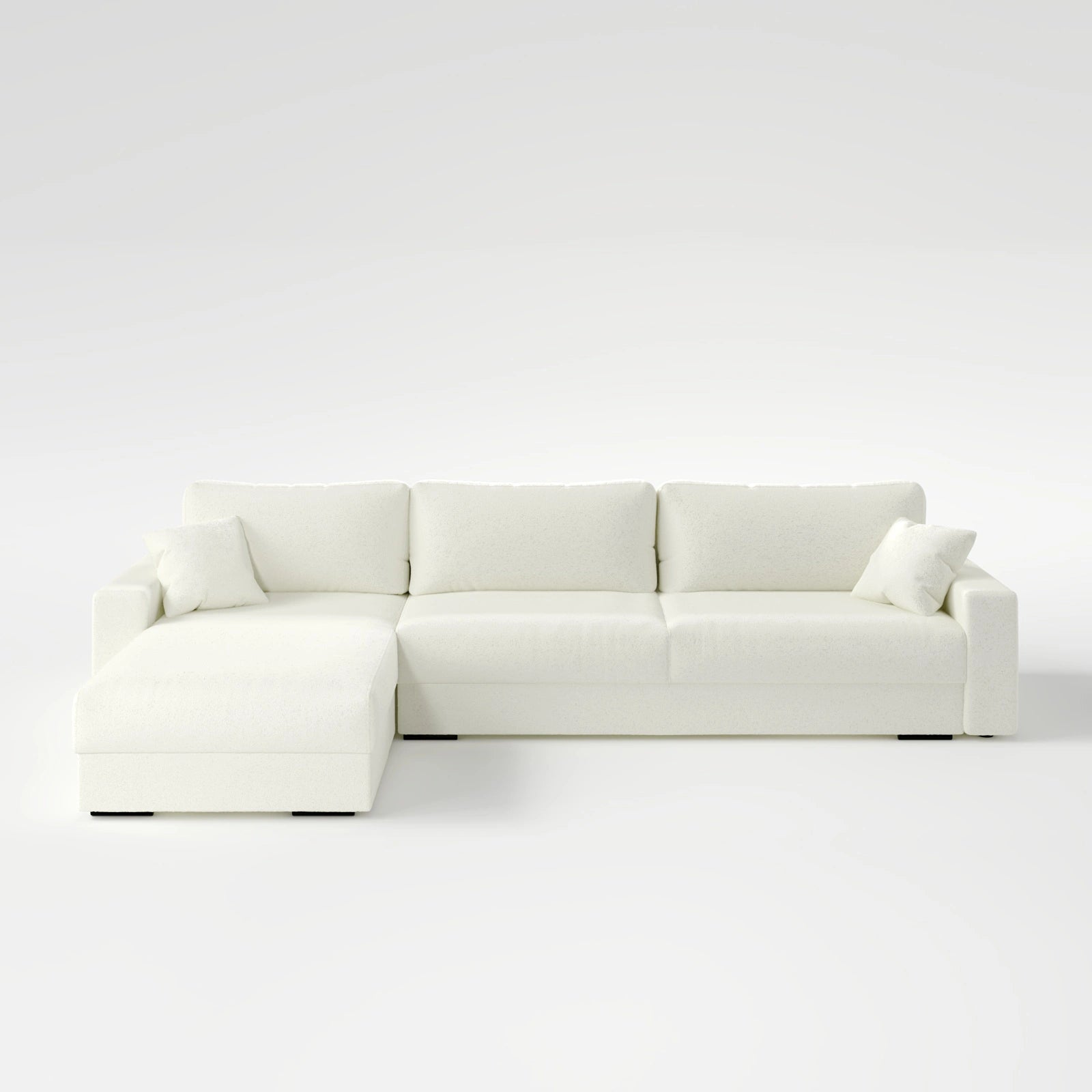 Livorno 4-Seater Sofa Bed image