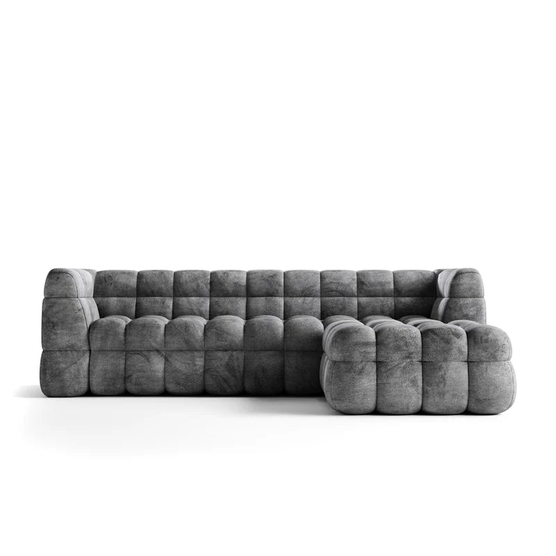 Cloud 4-Seater Corner Sofa image