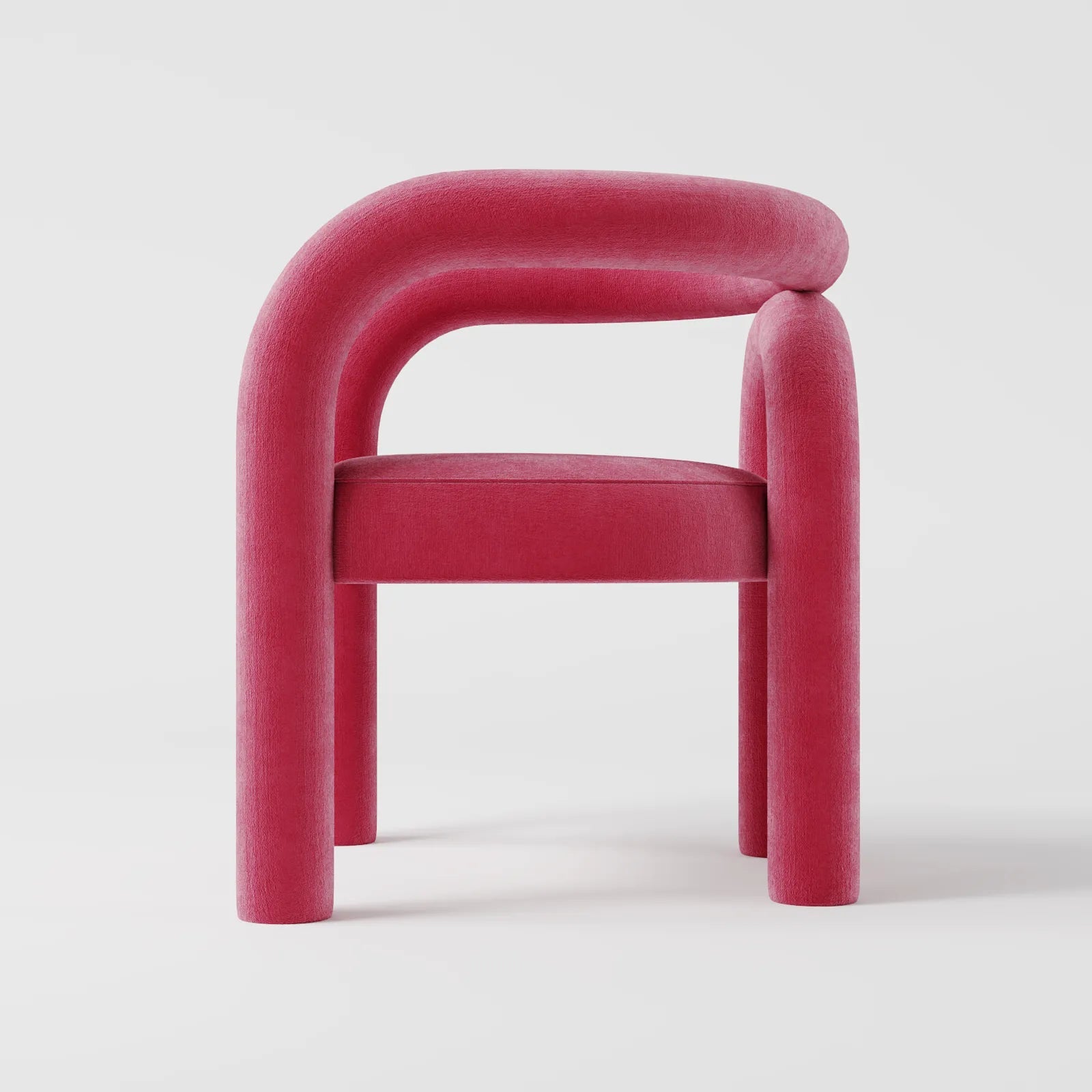 Softedge Accent Chair image