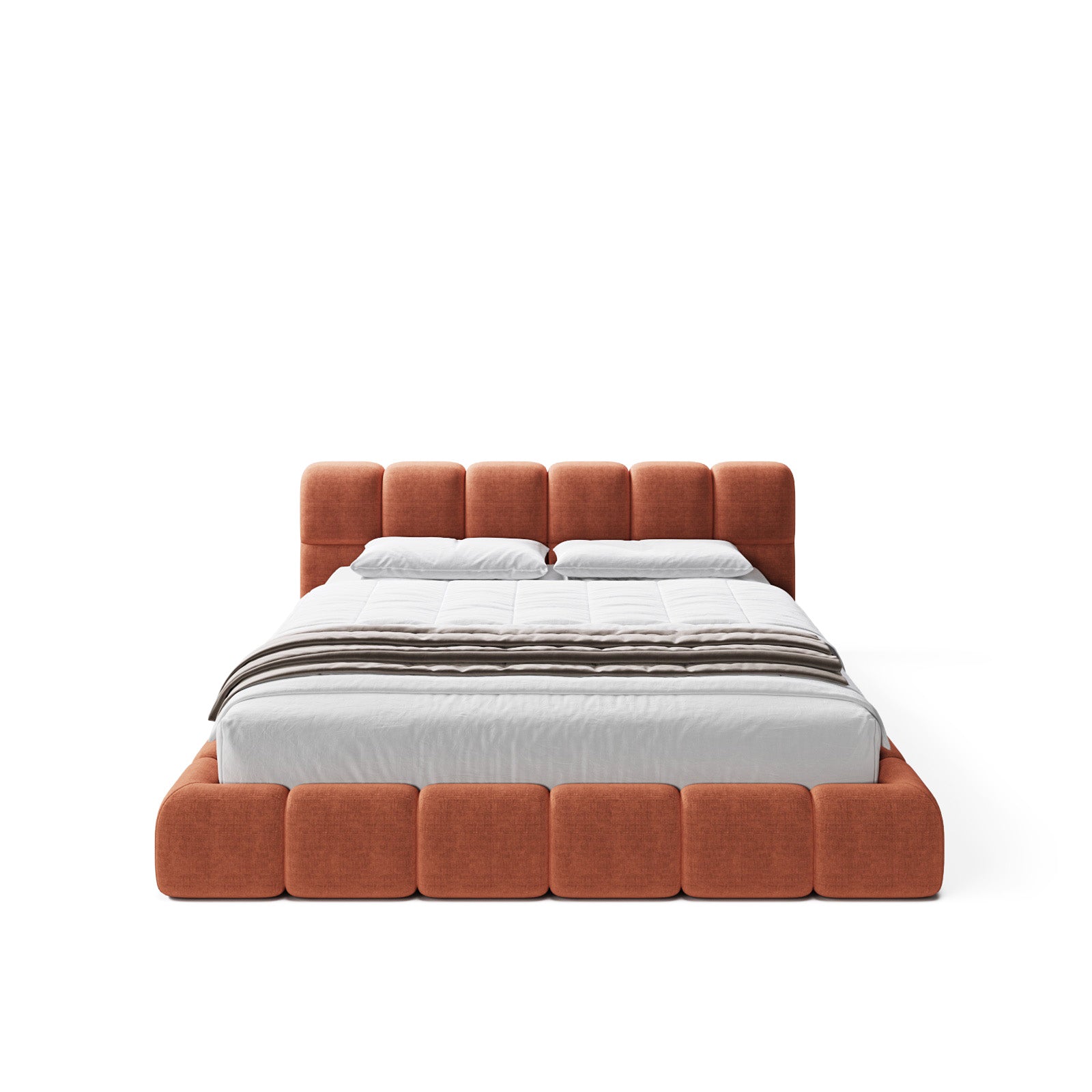 Asti King Size Bed image