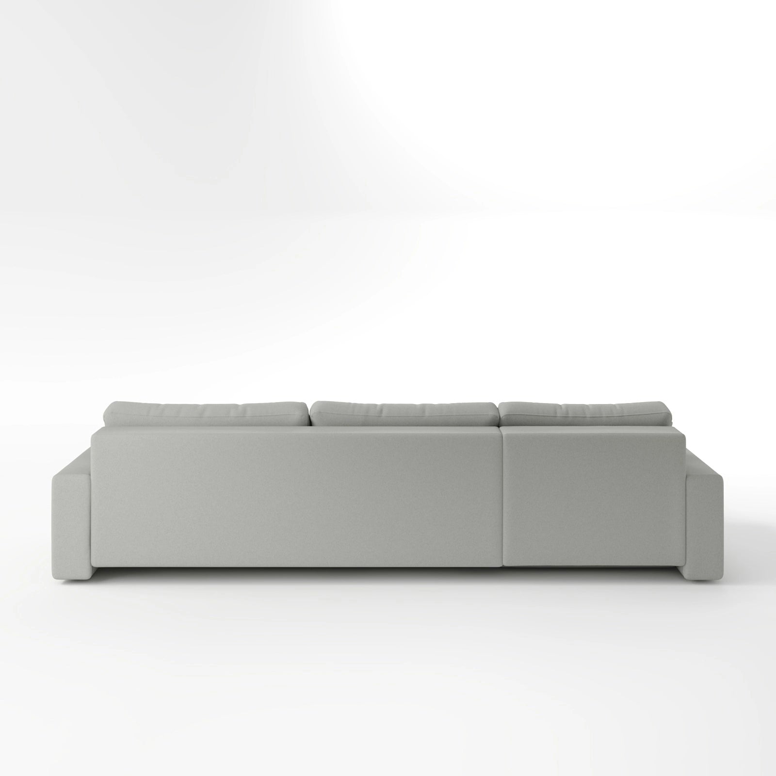 Livorno 4-Seater Sofa Bed image