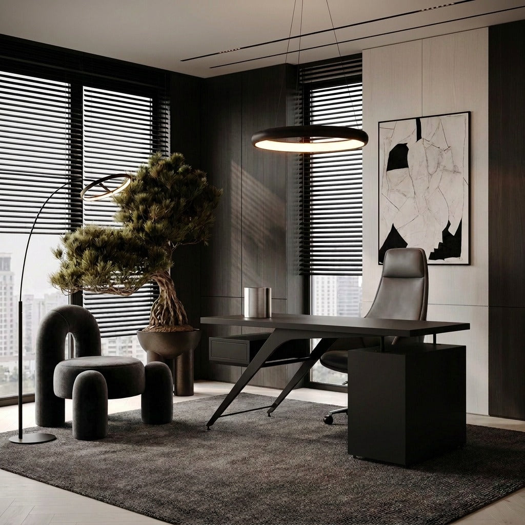 Outlook Office Desk
