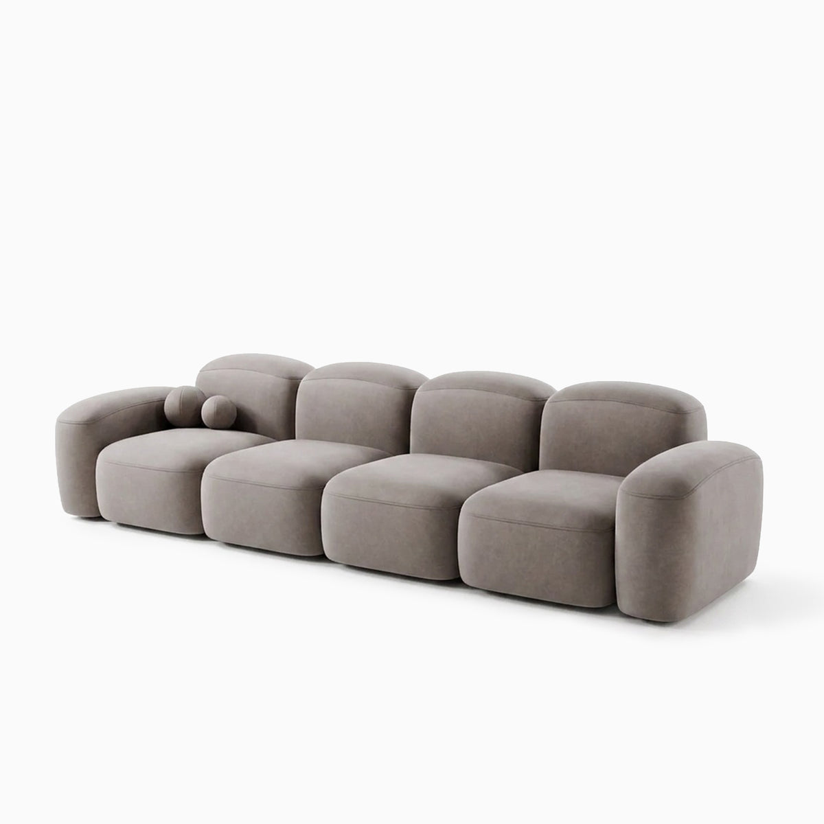 Freedom 4-Seater Modular Sofa image