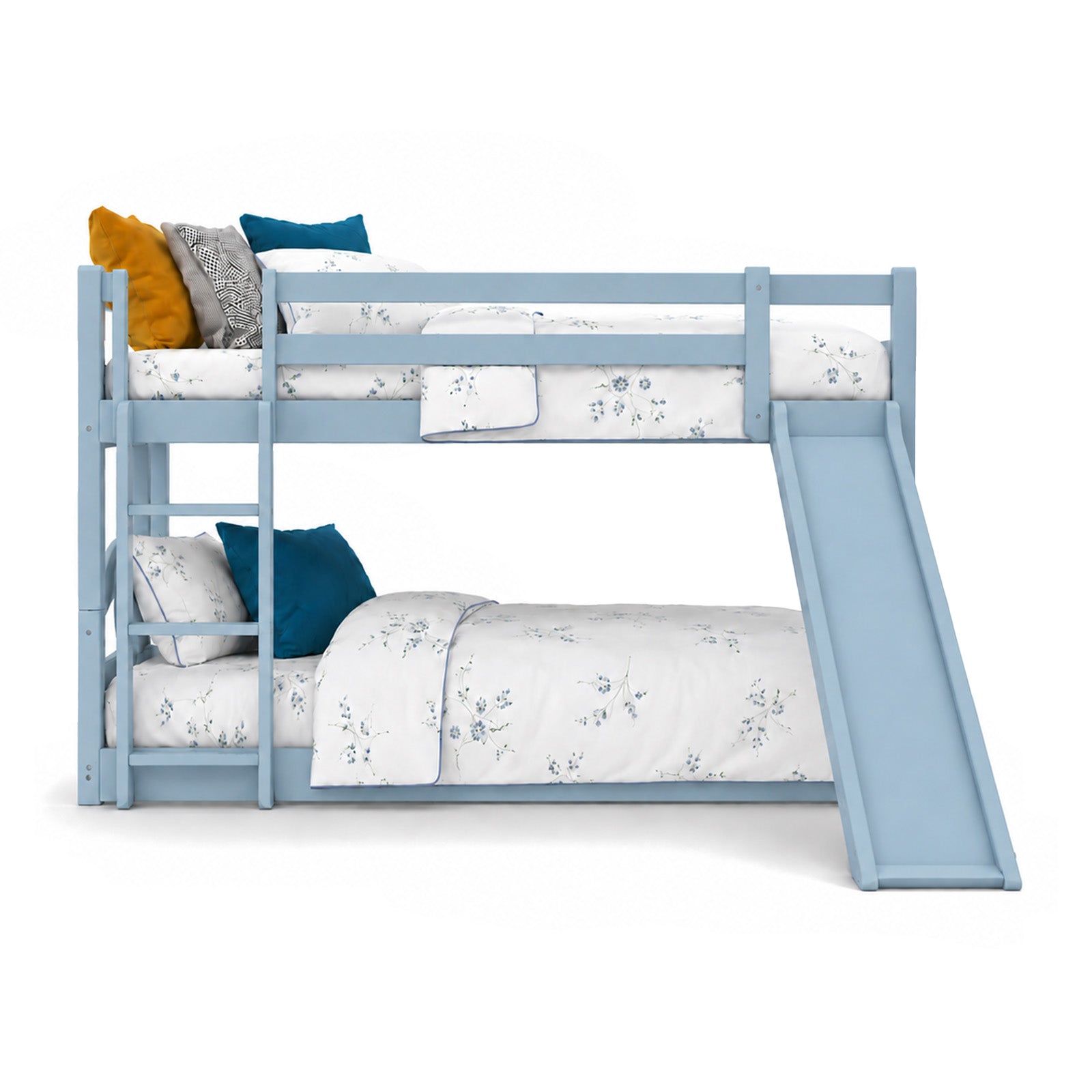 Rowan Bunk Kids Bed image