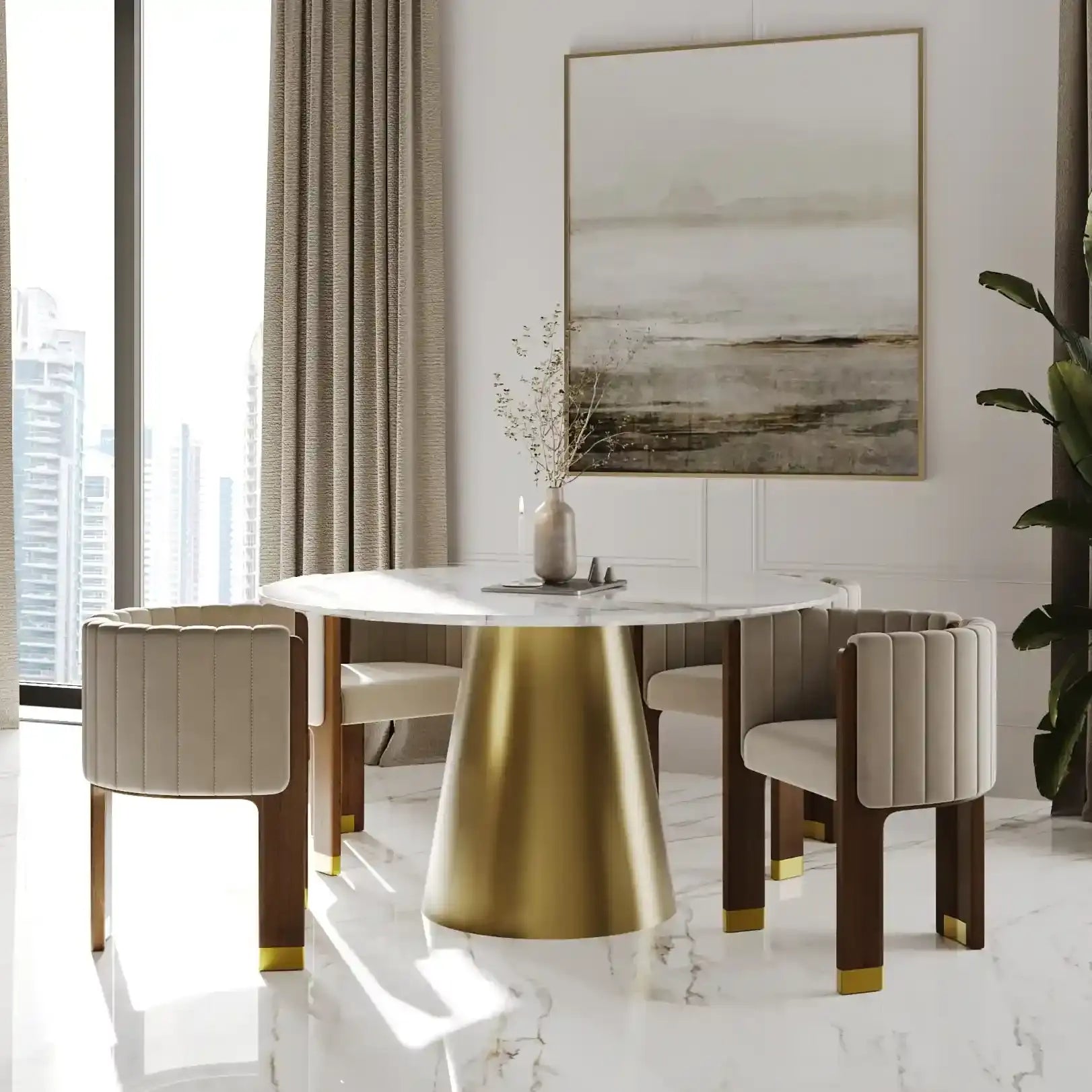 #Apartment Type/Number of Items_1-Bedroom/19 Items