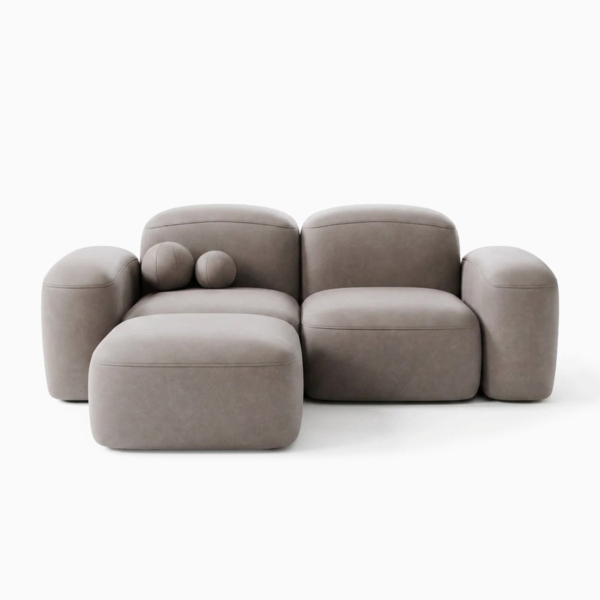 Freedom 2-Seater Modular Sofa image