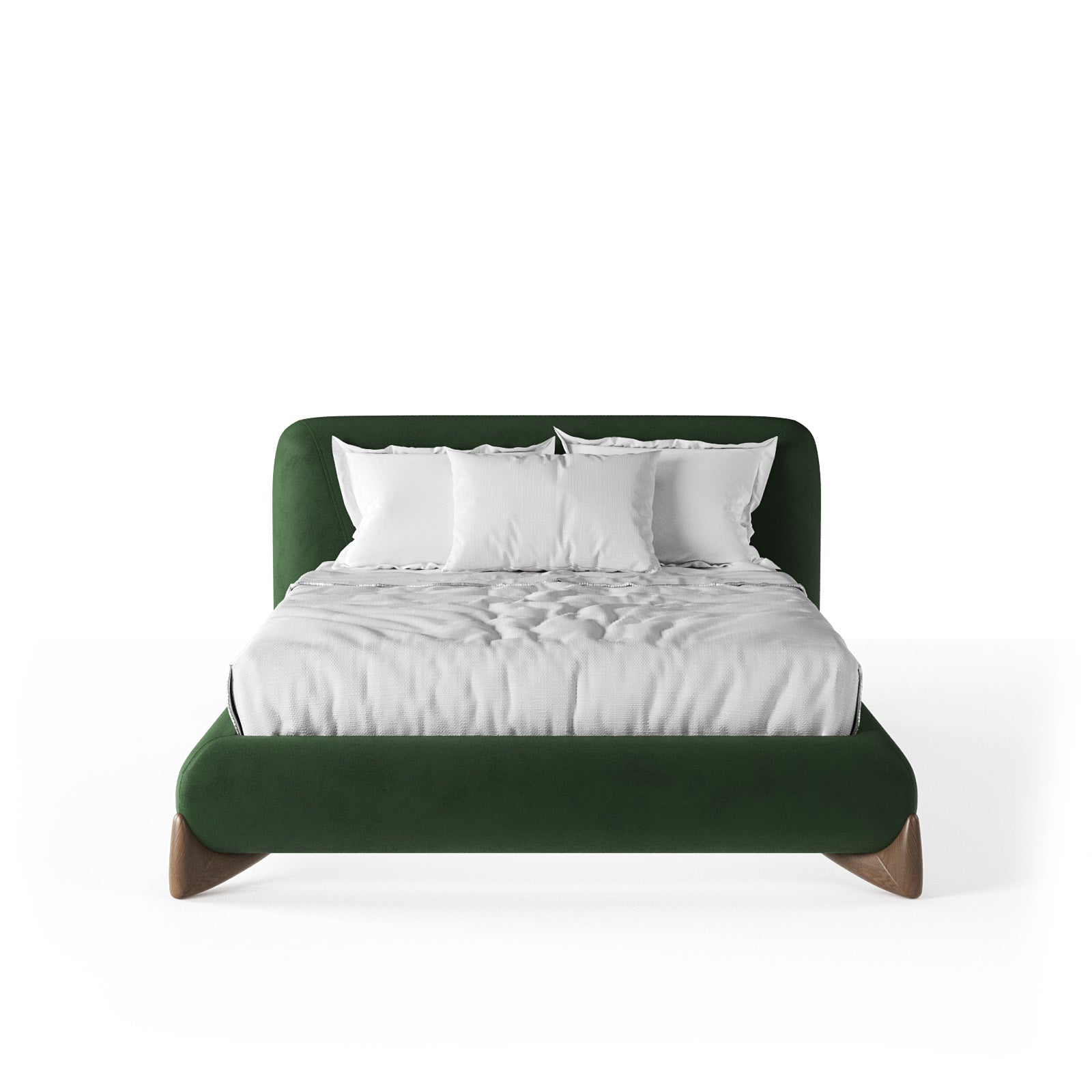 Kyoto Twin Size Bed image