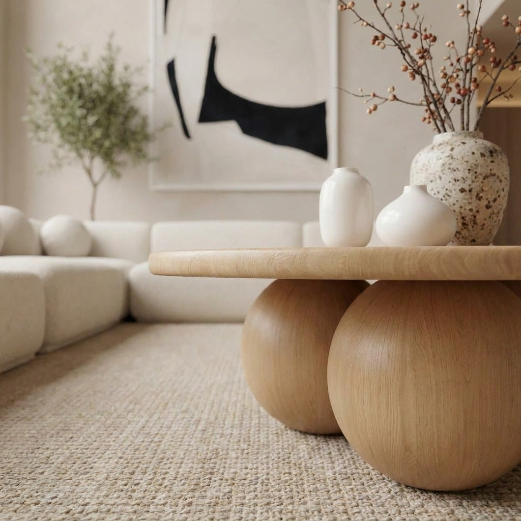Grain Coffee Table image