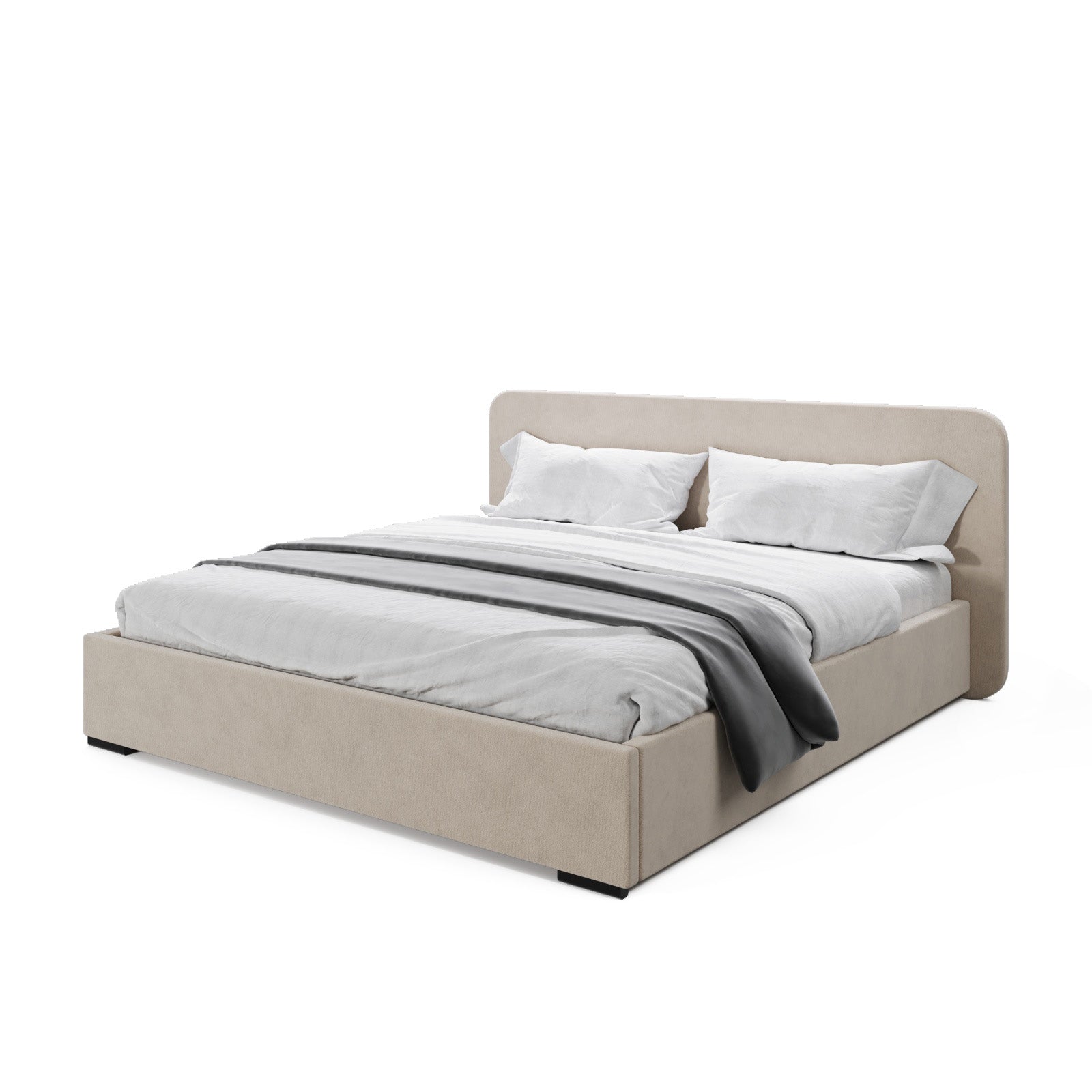 Silva Double Bed image