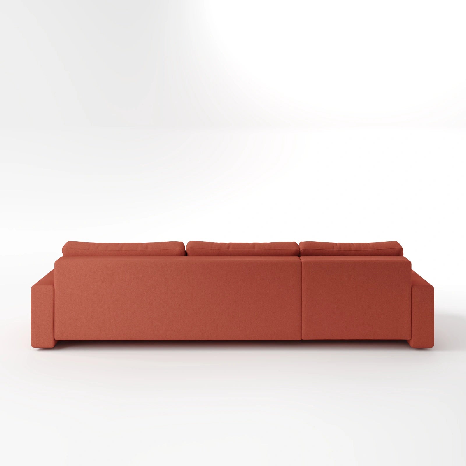 Livorno 4-Seater Sofa Bed image
