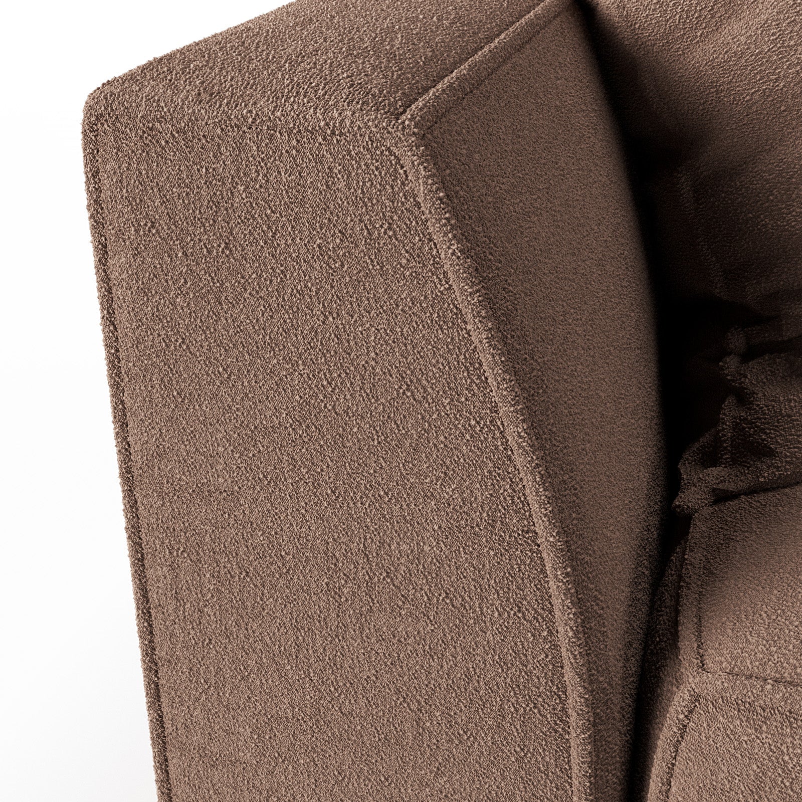 Woodland 3-Seater Straight Sofa image