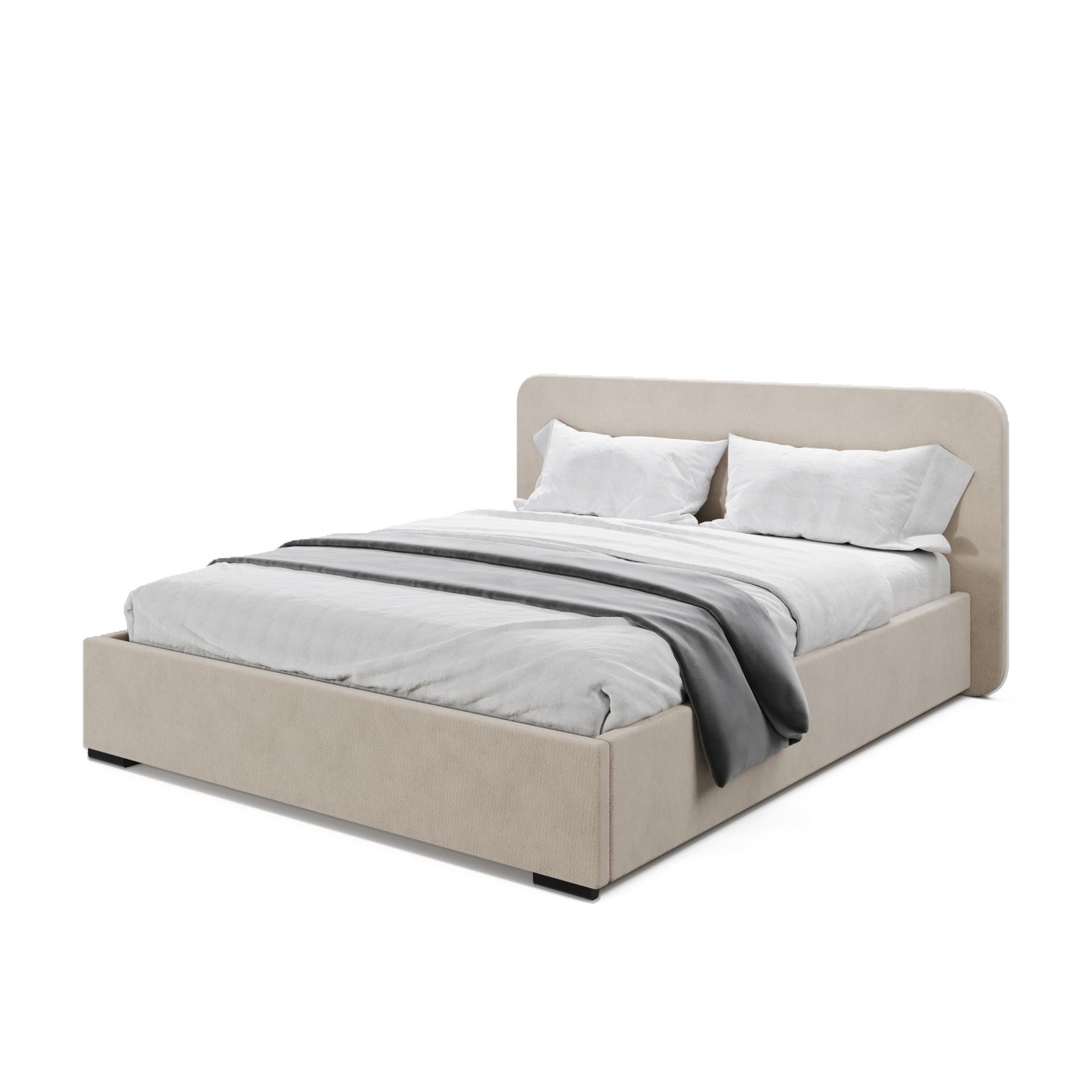 Silva Double Bed image