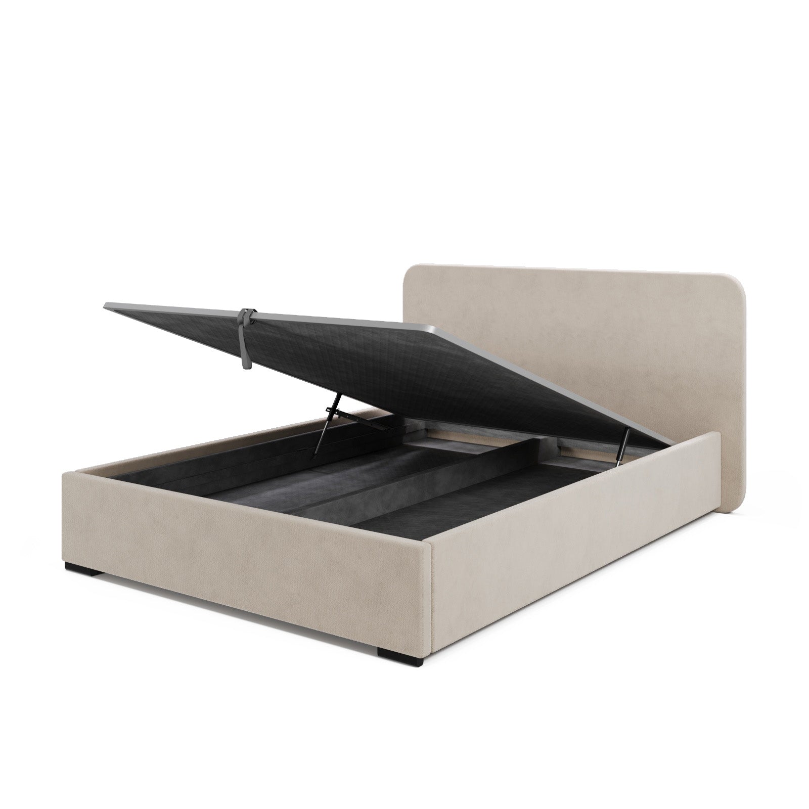 Silva Double Bed image