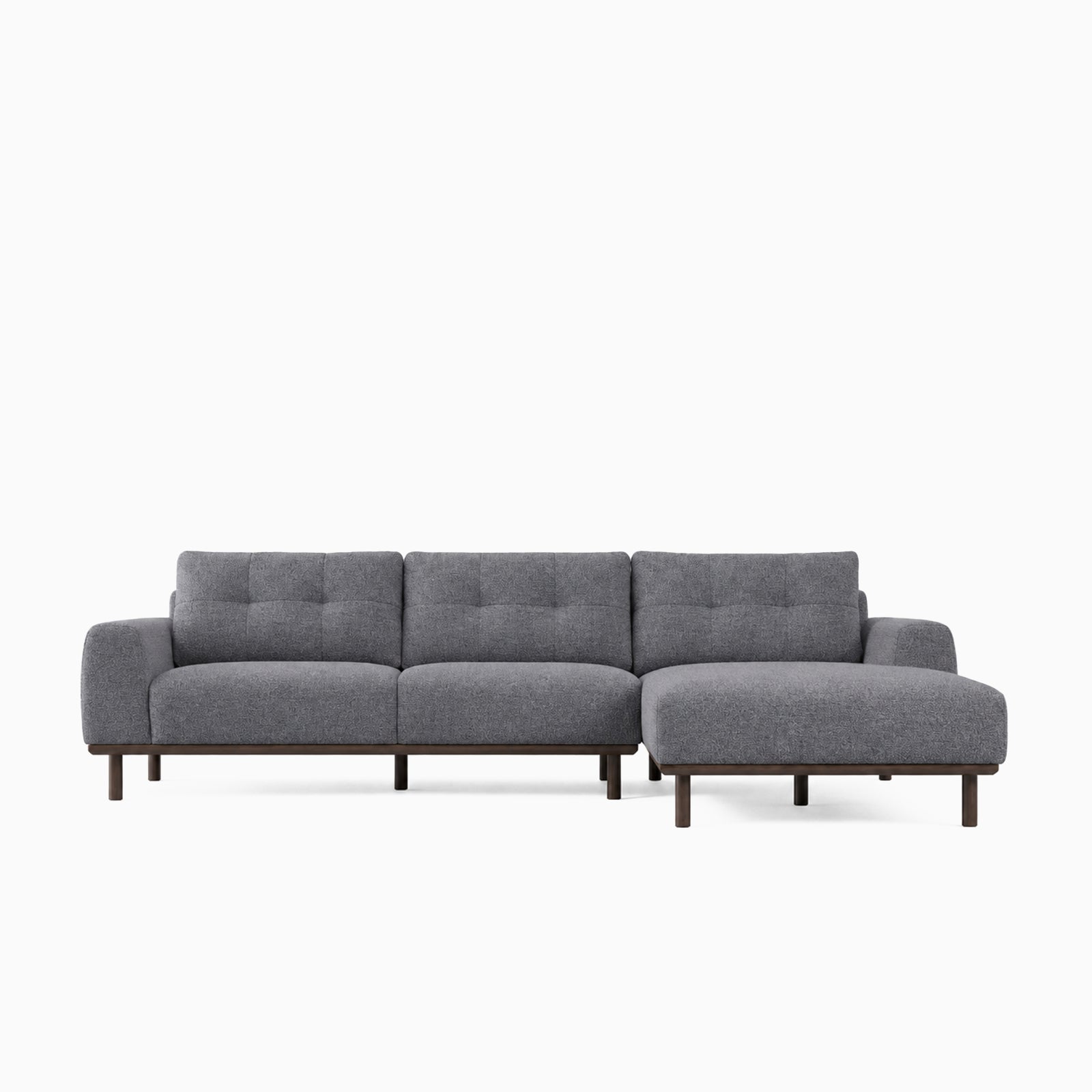 Felix 4-Seater Corner Sofa image