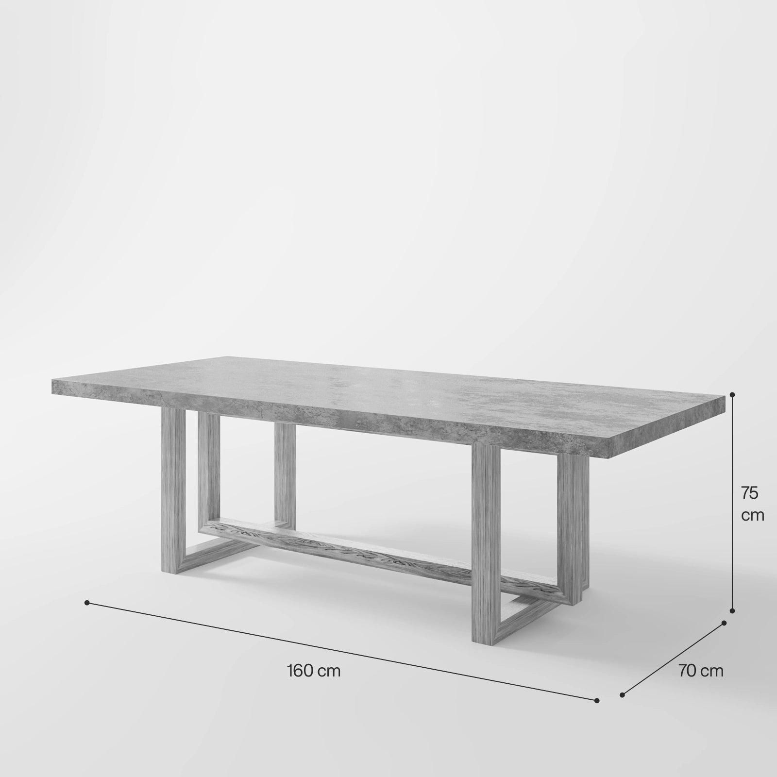 Vita Dining Table image