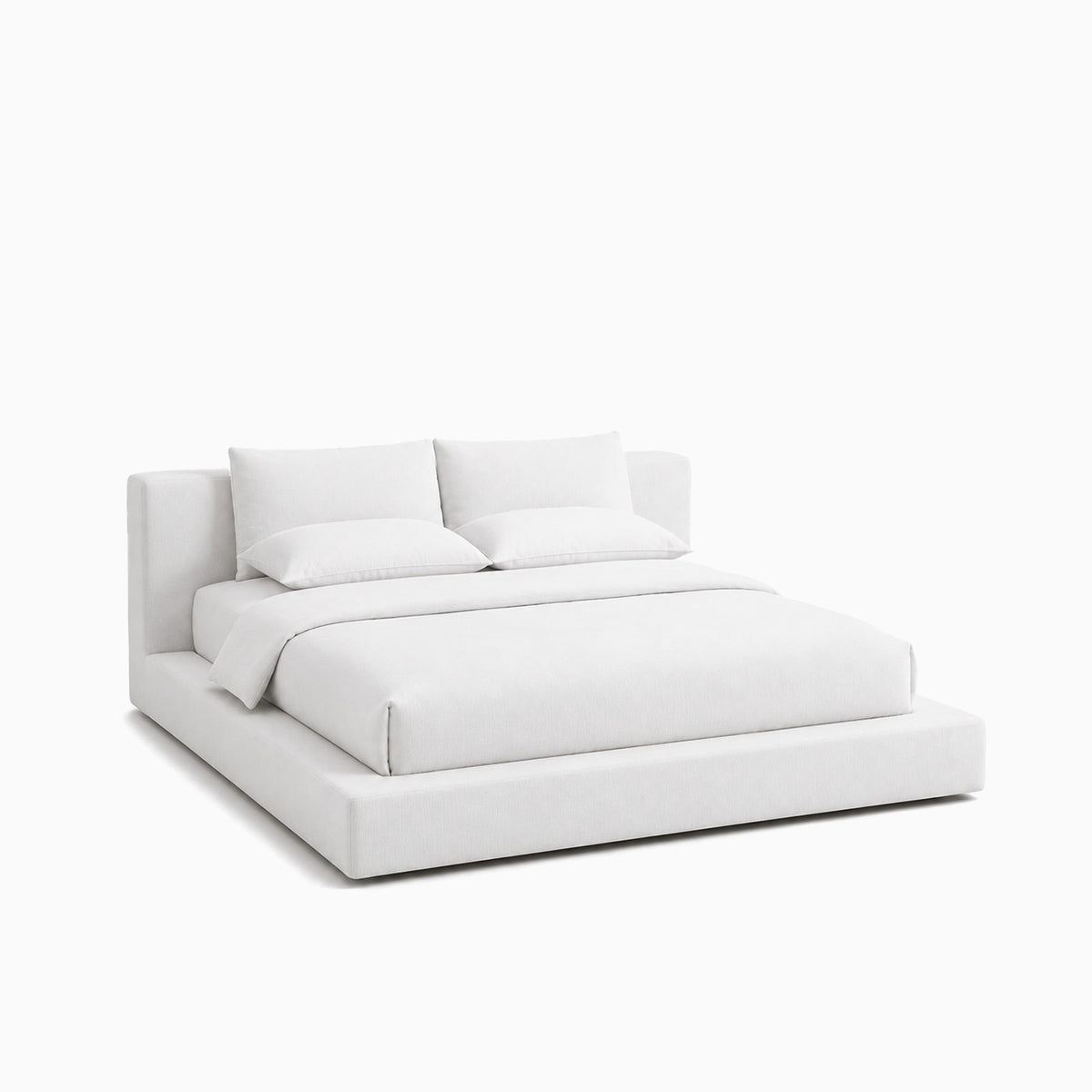 Cleo Double Bed